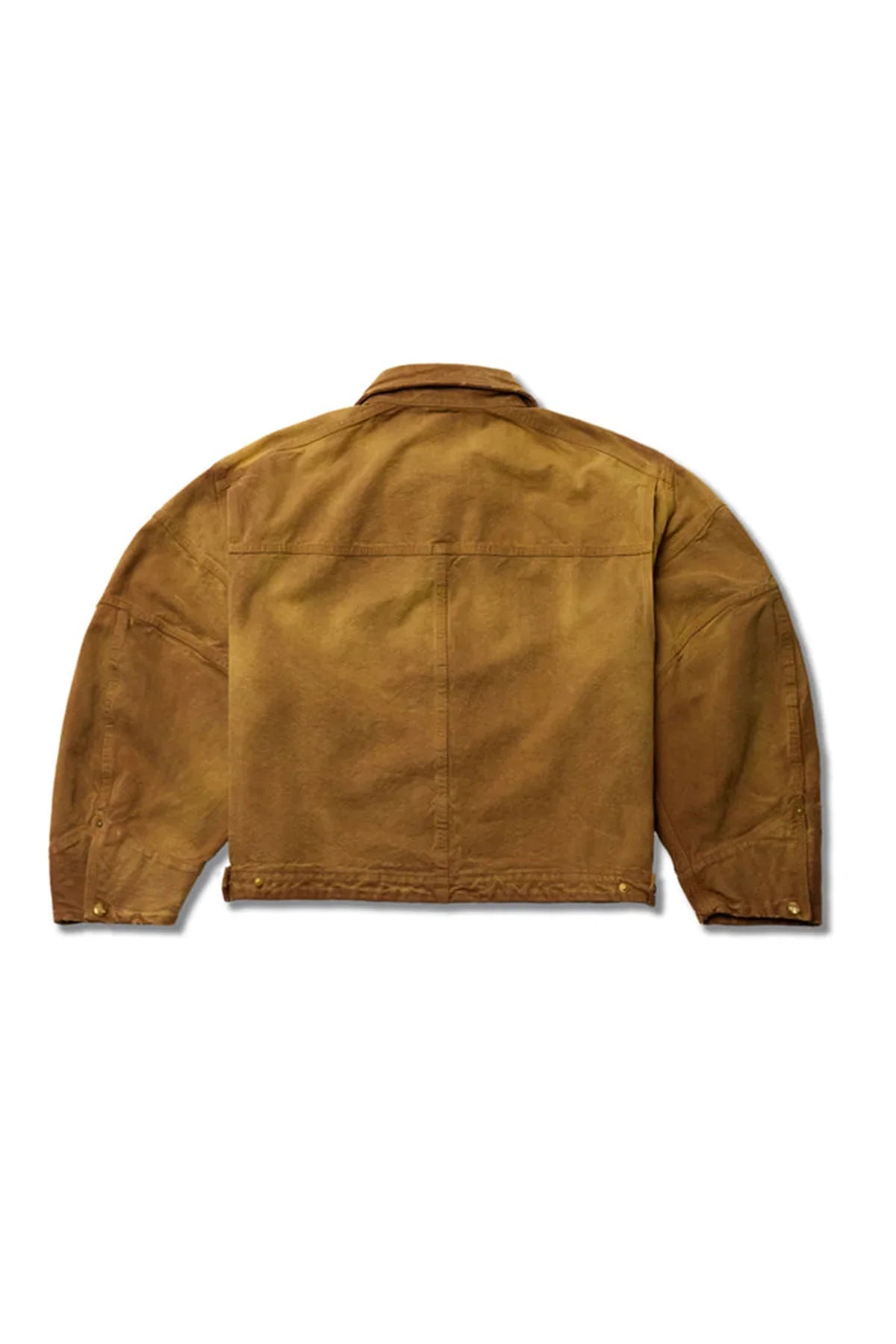 WILLY CHAVARRIA | STOCKTON JACKET