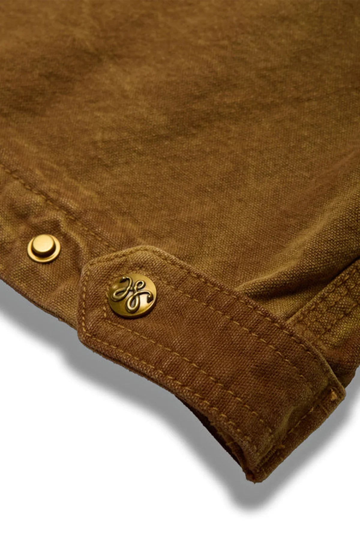 WILLY CHAVARRIA | STOCKTON JACKET