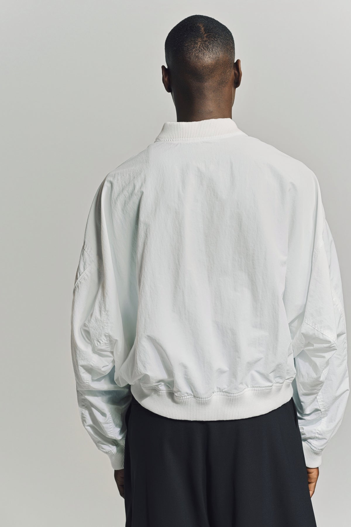 WILLY CHAVARRIA | BOMBER TRACK JACKET
