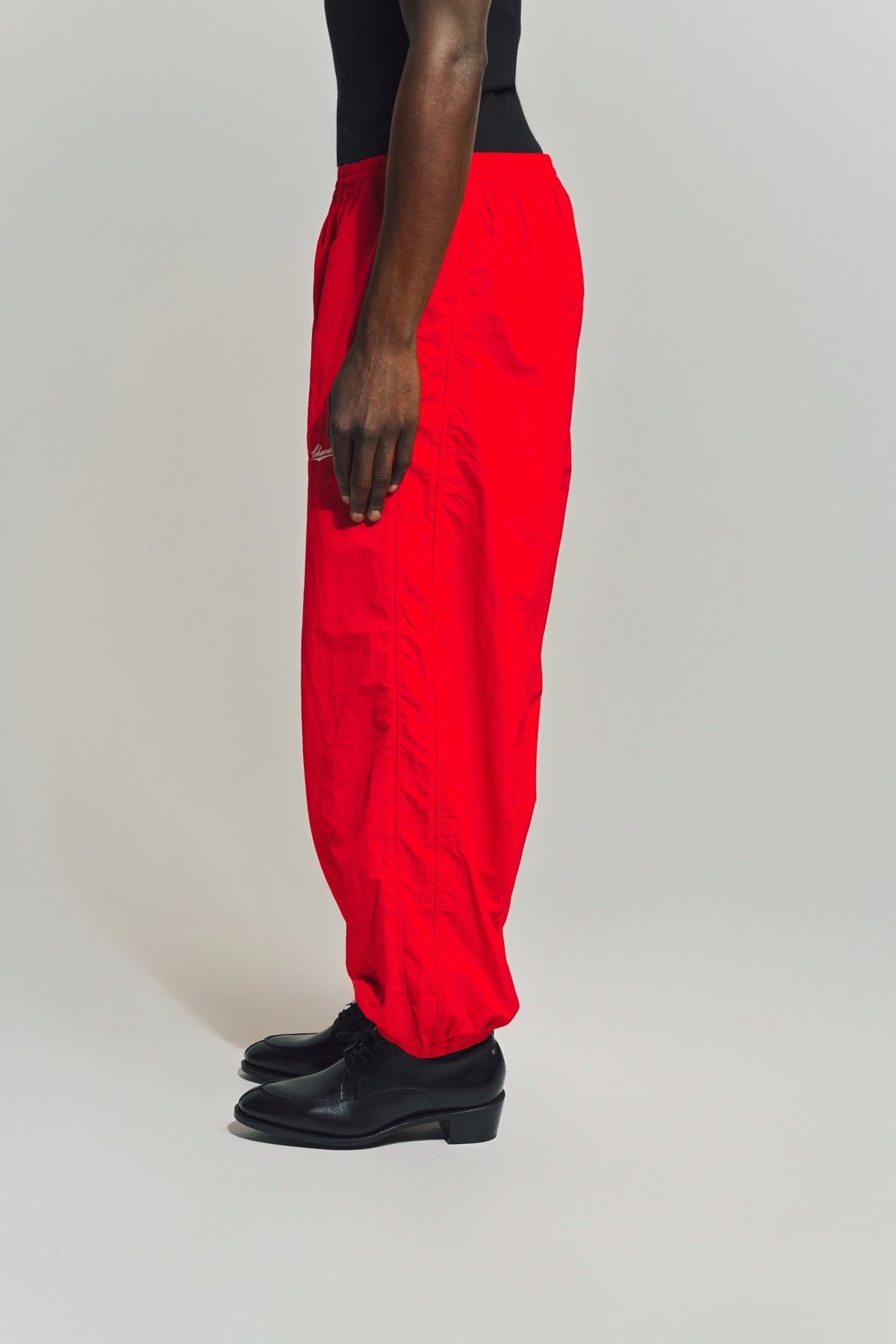 WILLY CHAVARRIA | BAD BOY TRACK PANTS