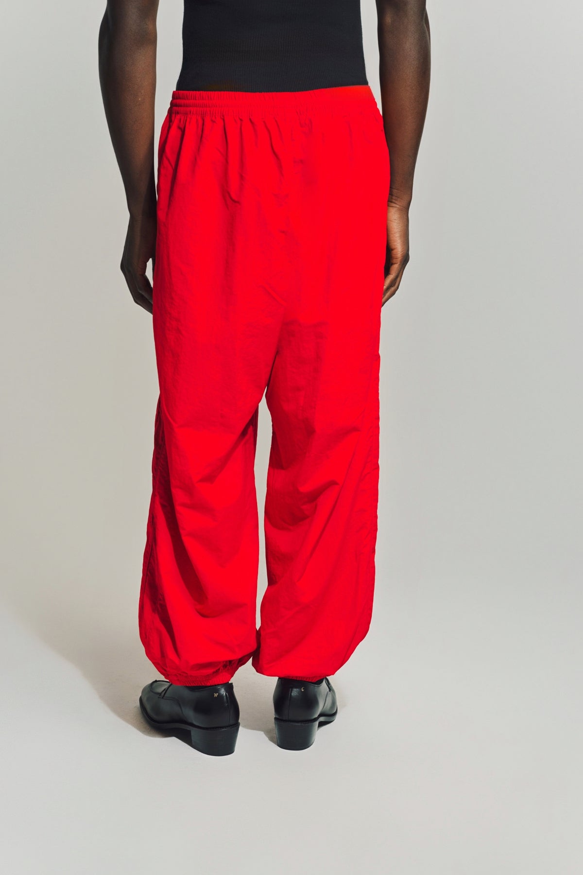 WILLY CHAVARRIA | BAD BOY TRACK PANTS