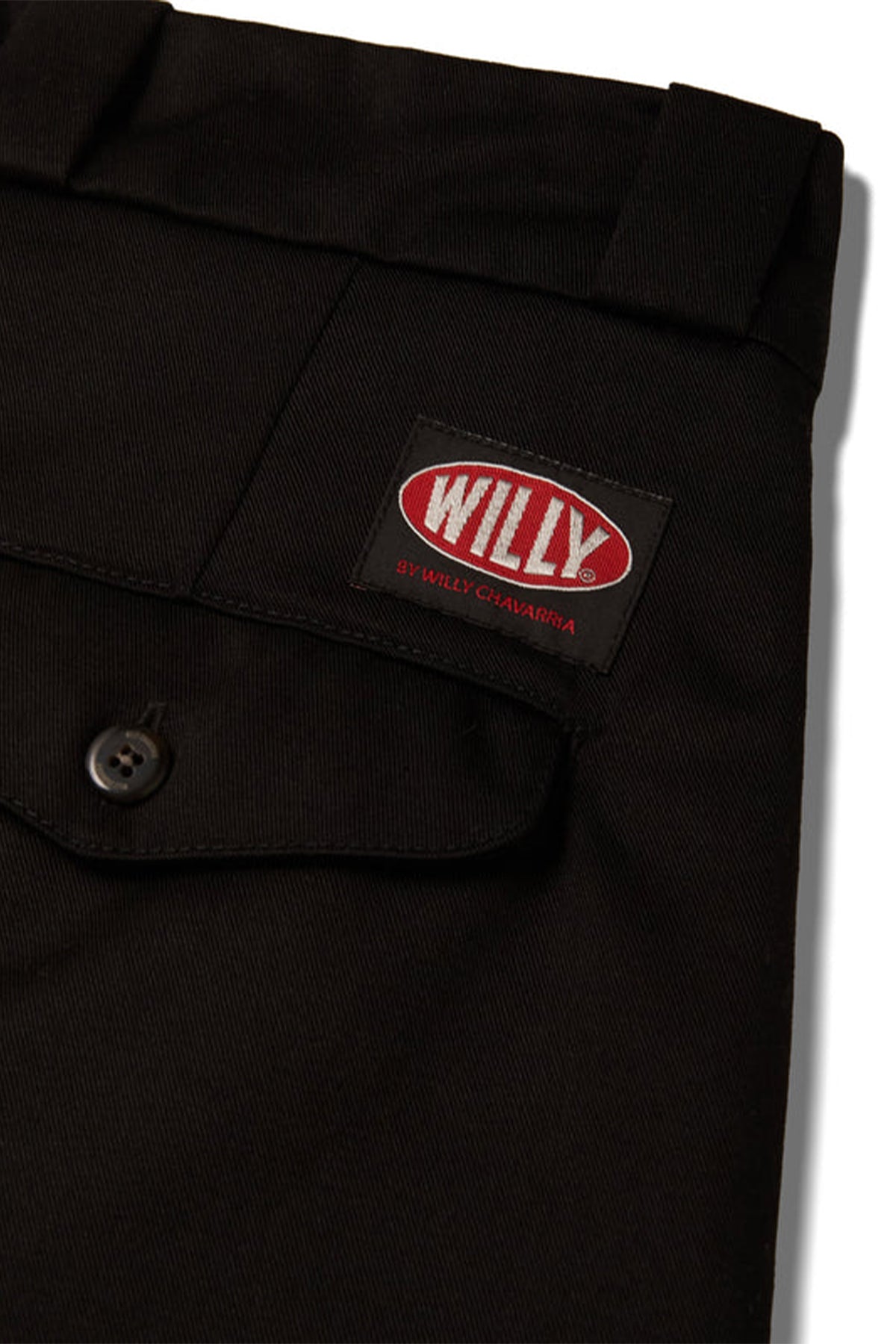 WILLY CHAVARRIA | BORRACHO WORK SHORTS