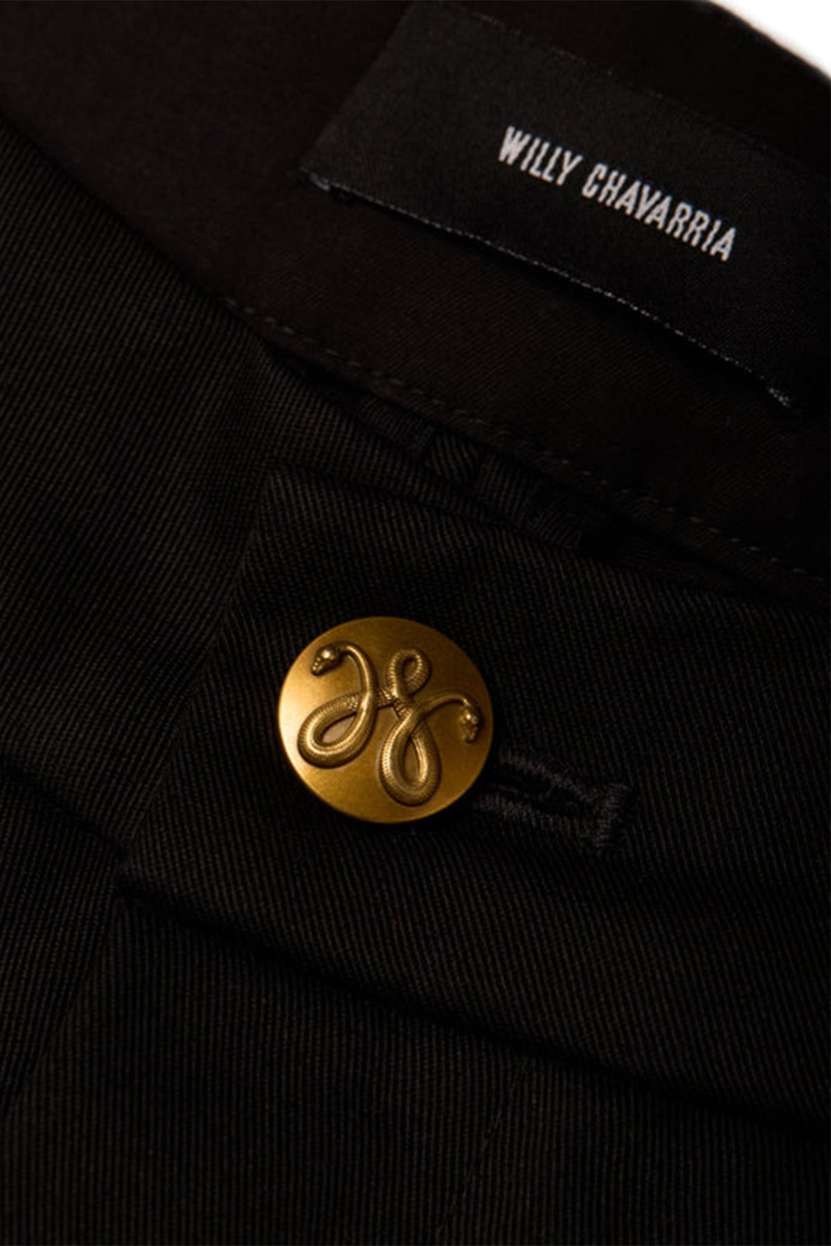 WILLY CHAVARRIA | BORRACHO WORK SHORTS