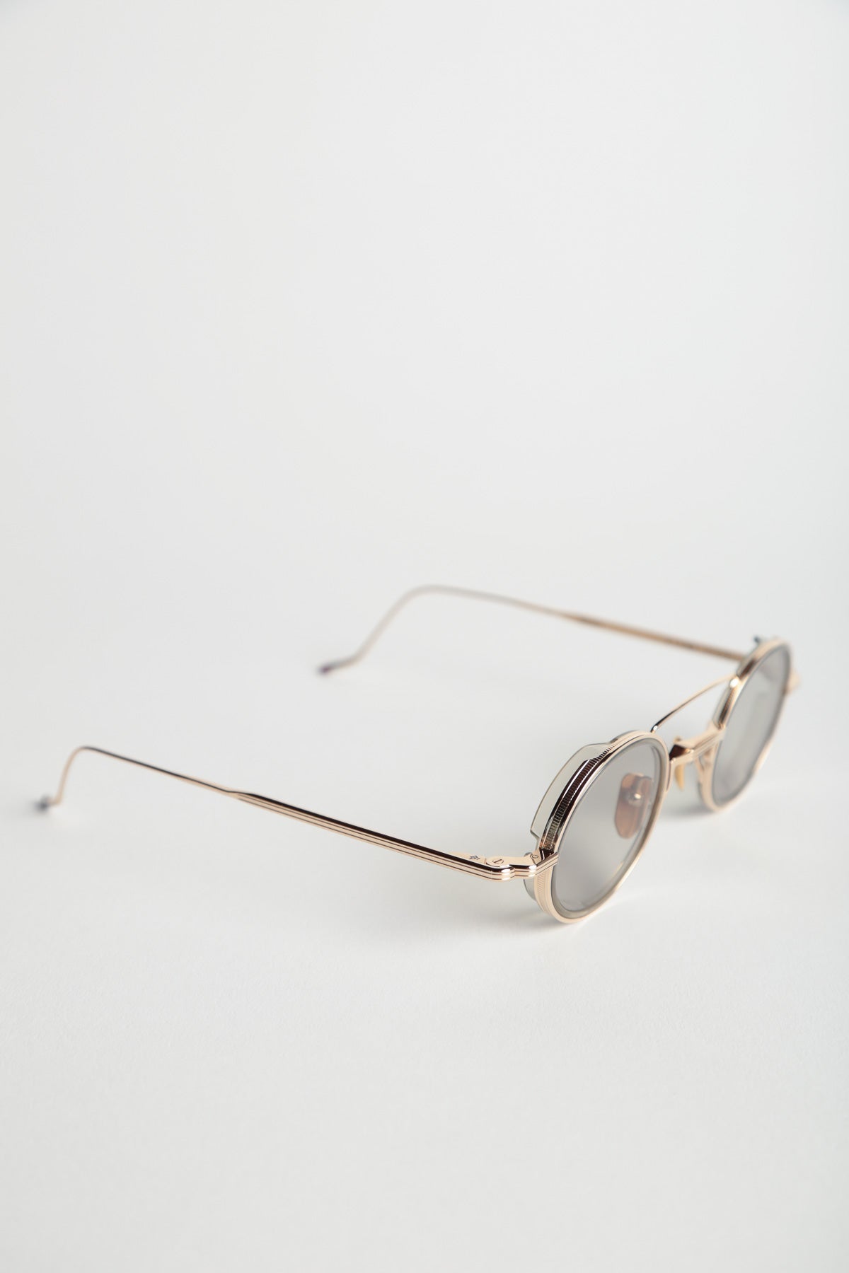 JACQUES MARIE MAGE | RINGO SUNGLASSES