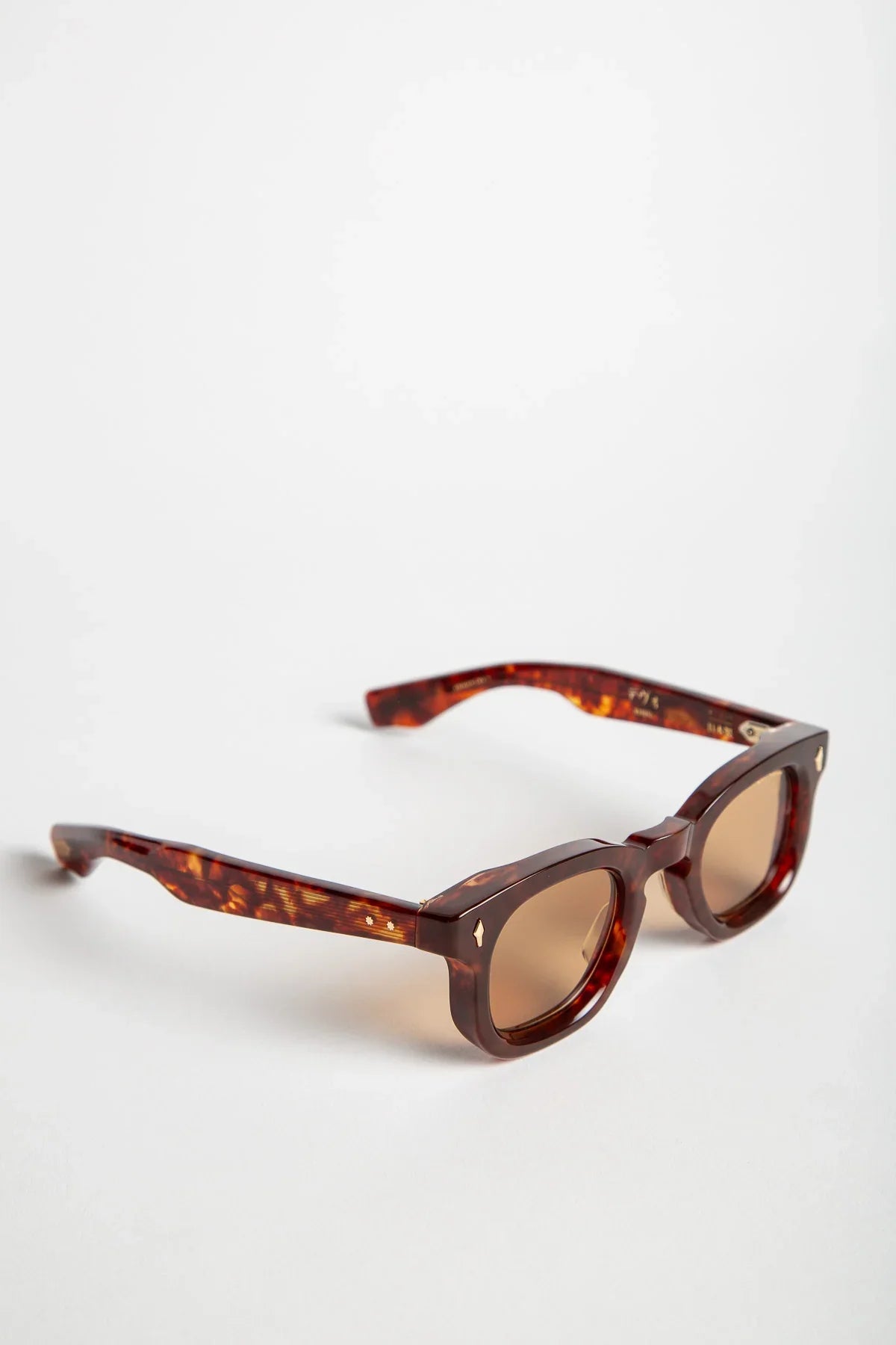 JACQUES MARIE MAGE | DEVAUX SUNGLASSES IN BRECCIA