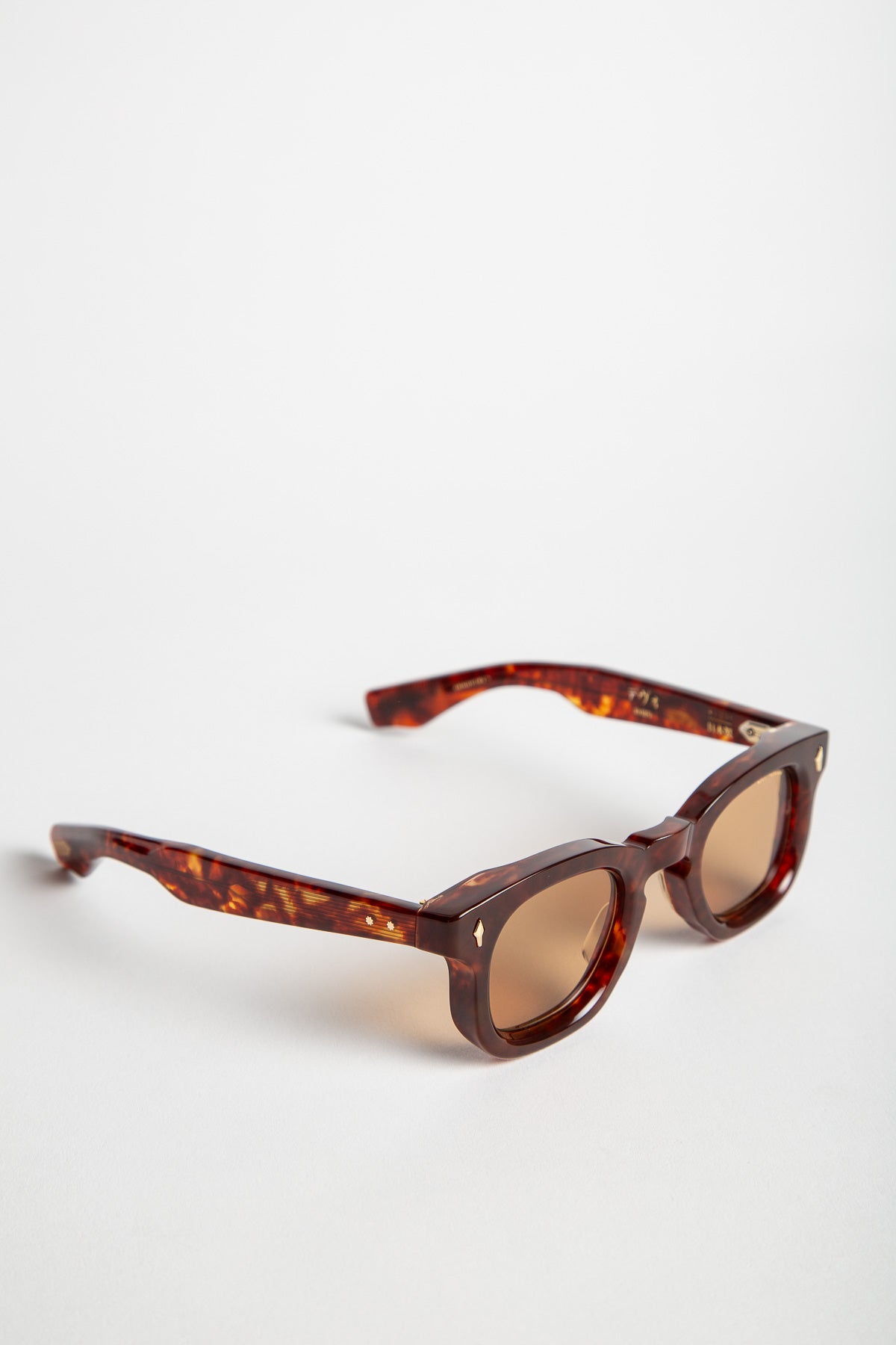 JACQUES MARIE MAGE | DEVAUX SUNGLASSES IN BRECCIA