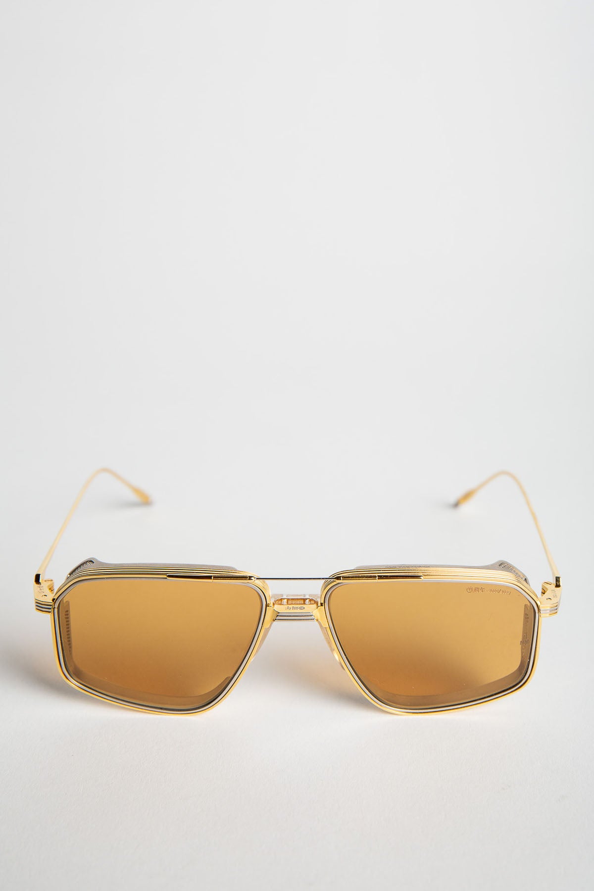 JACQUES MARIE MAGE | JAGGER SUNGLASSES IN ROMA