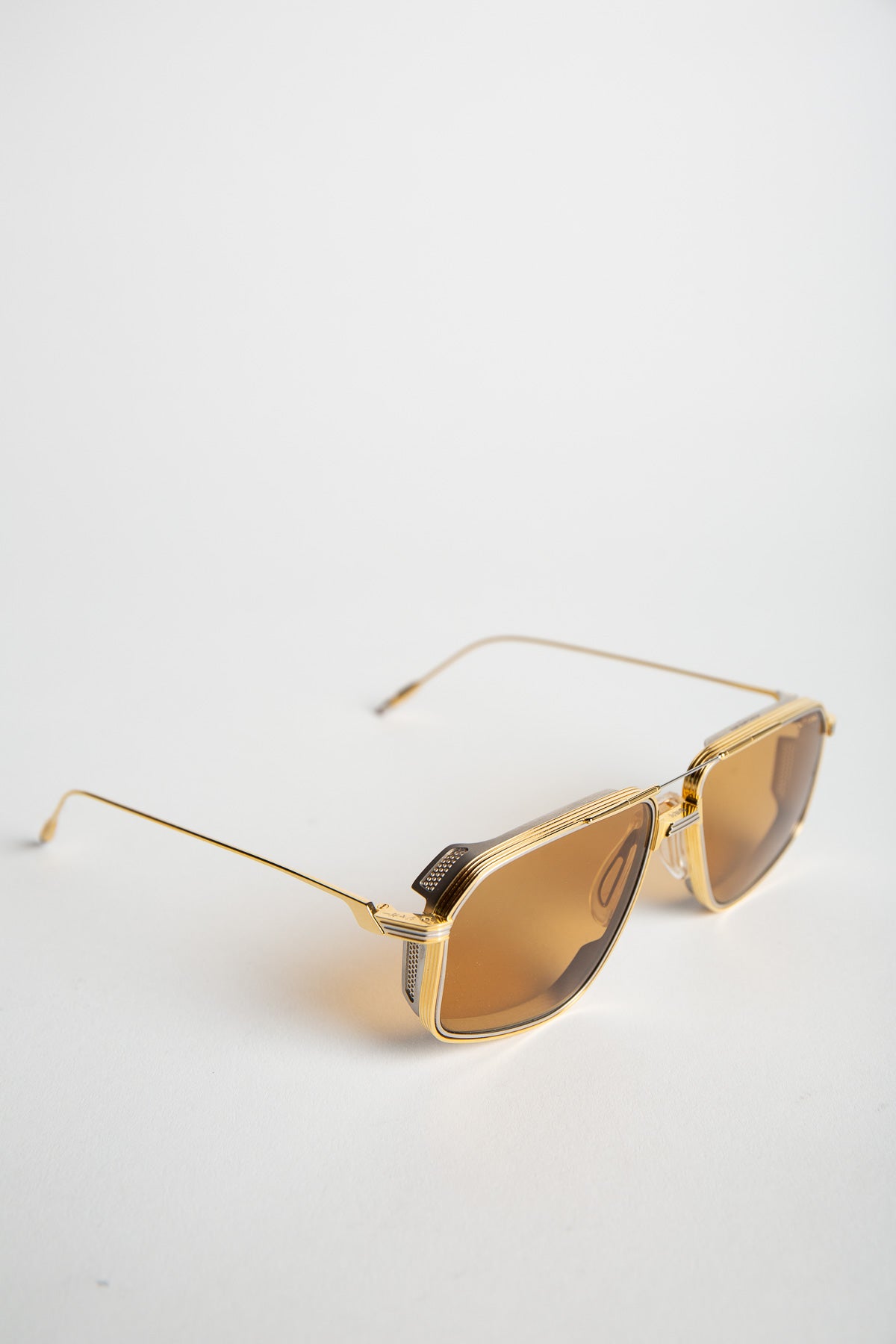 JACQUES MARIE MAGE | JAGGER SUNGLASSES IN ROMA