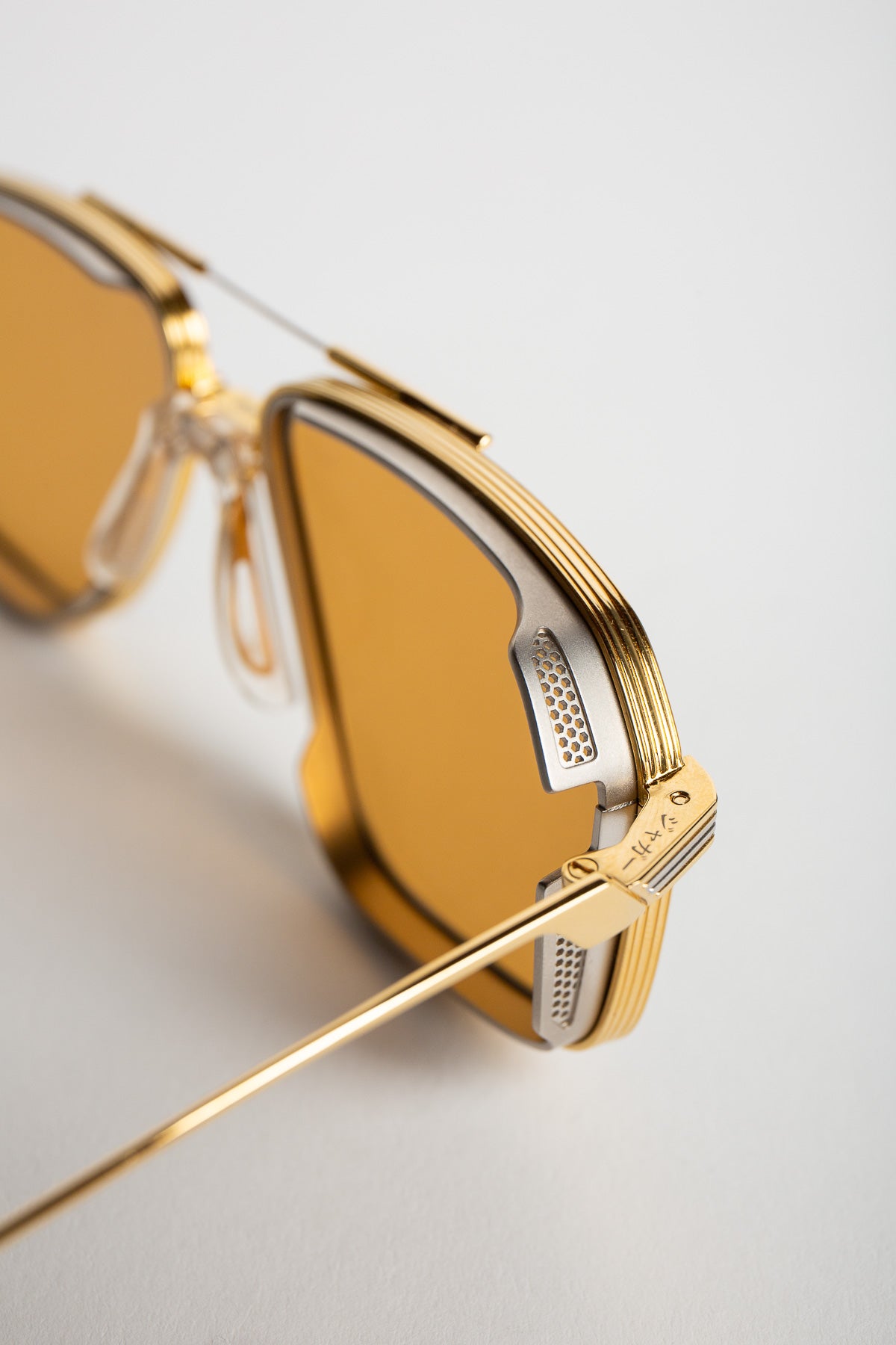 JACQUES MARIE MAGE | JAGGER SUNGLASSES IN ROMA