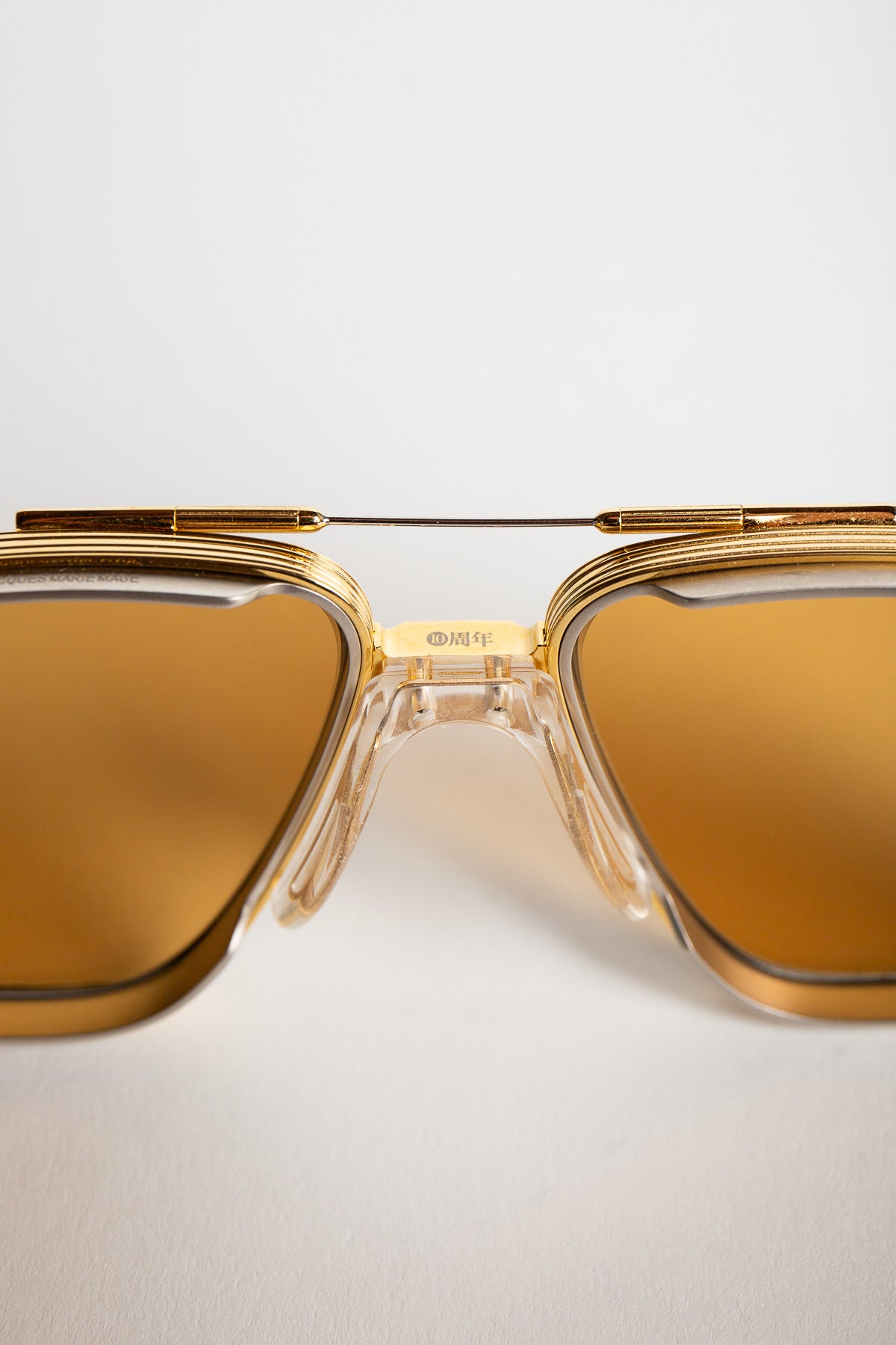 JACQUES MARIE MAGE | JAGGER SUNGLASSES IN ROMA