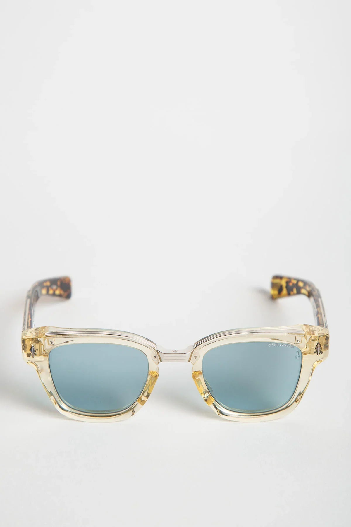JACQUES MARIE MAGE | JULES SUNGLASSES IN DUN