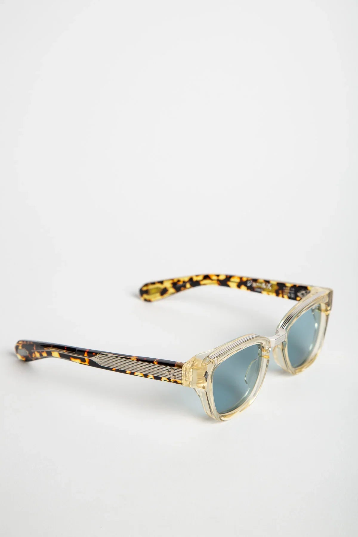 JACQUES MARIE MAGE | JULES SUNGLASSES IN DUN
