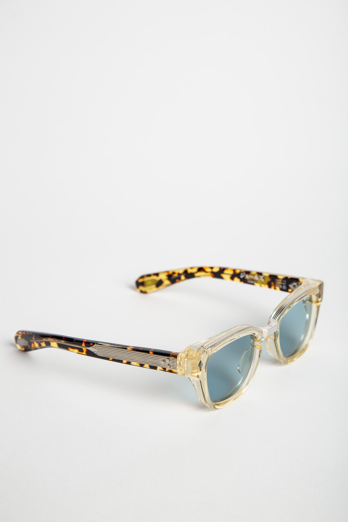 JACQUES MARIE MAGE | JULES SUNGLASSES IN DUN