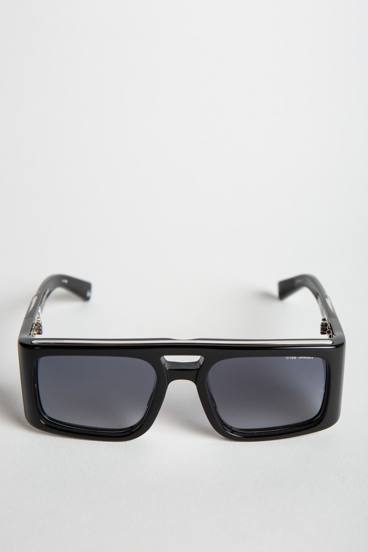 JACQUES MARIE MAGE | WINDSOR SUNGLASSES IN DECADE