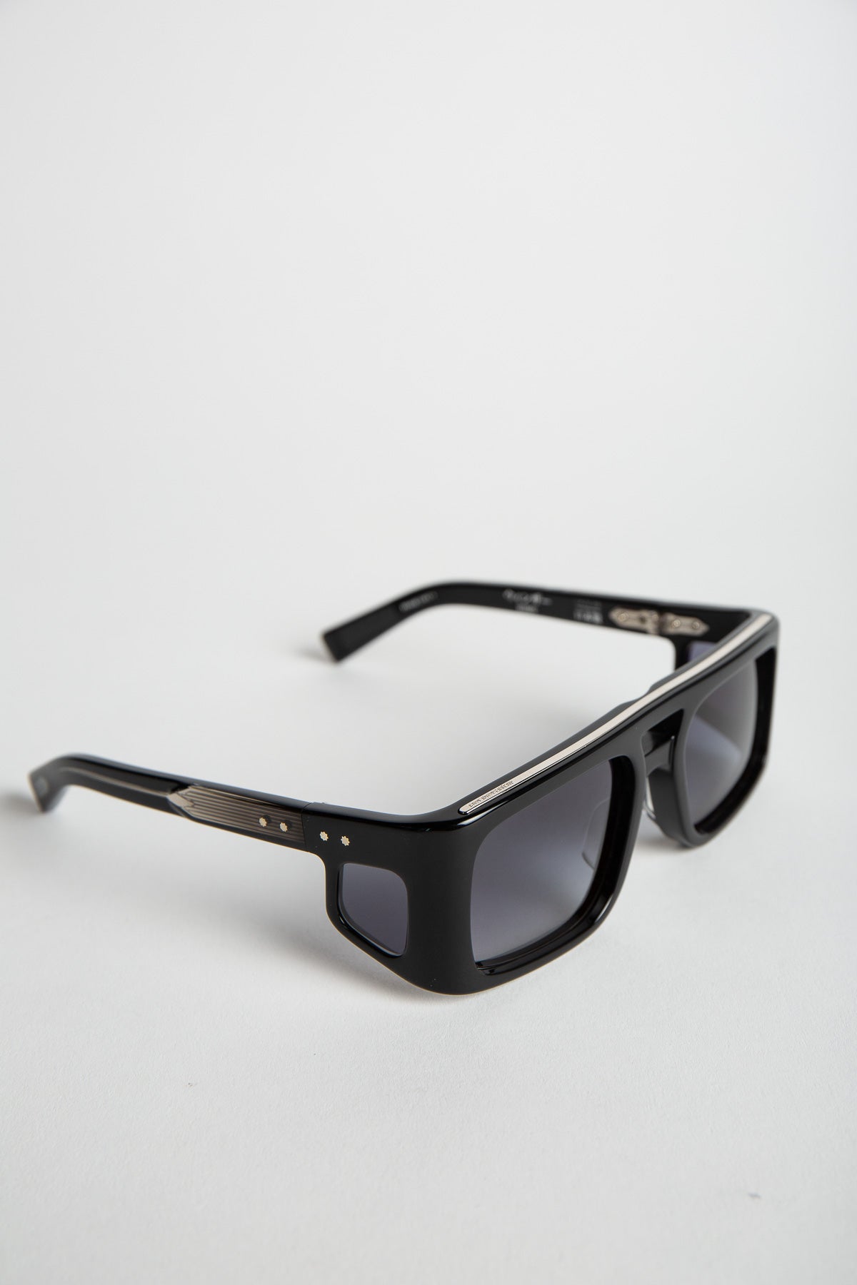 JACQUES MARIE MAGE | WINDSOR SUNGLASSES IN DECADE