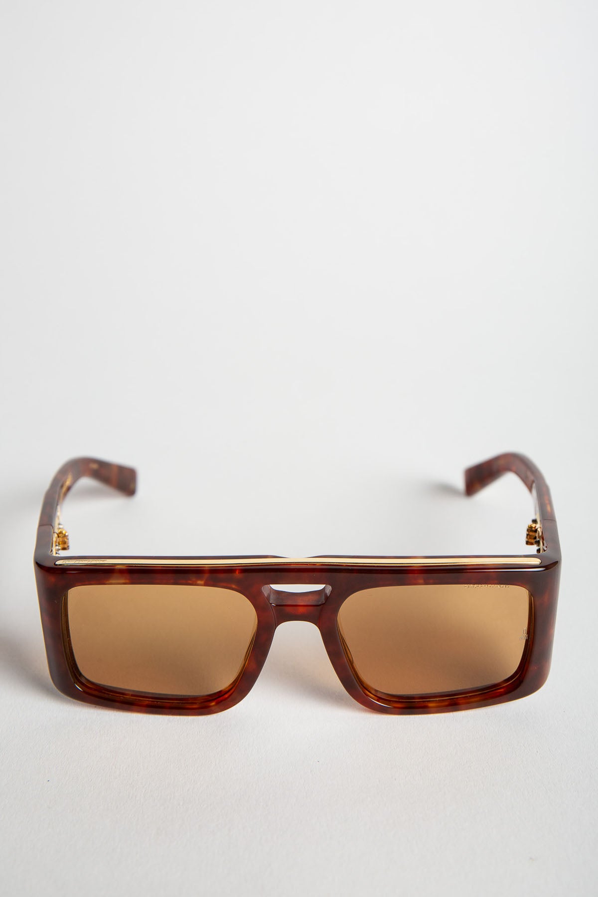 JACQUES MARIE MAGE | WINDSOR SUNGLASSES IN BRECCIA