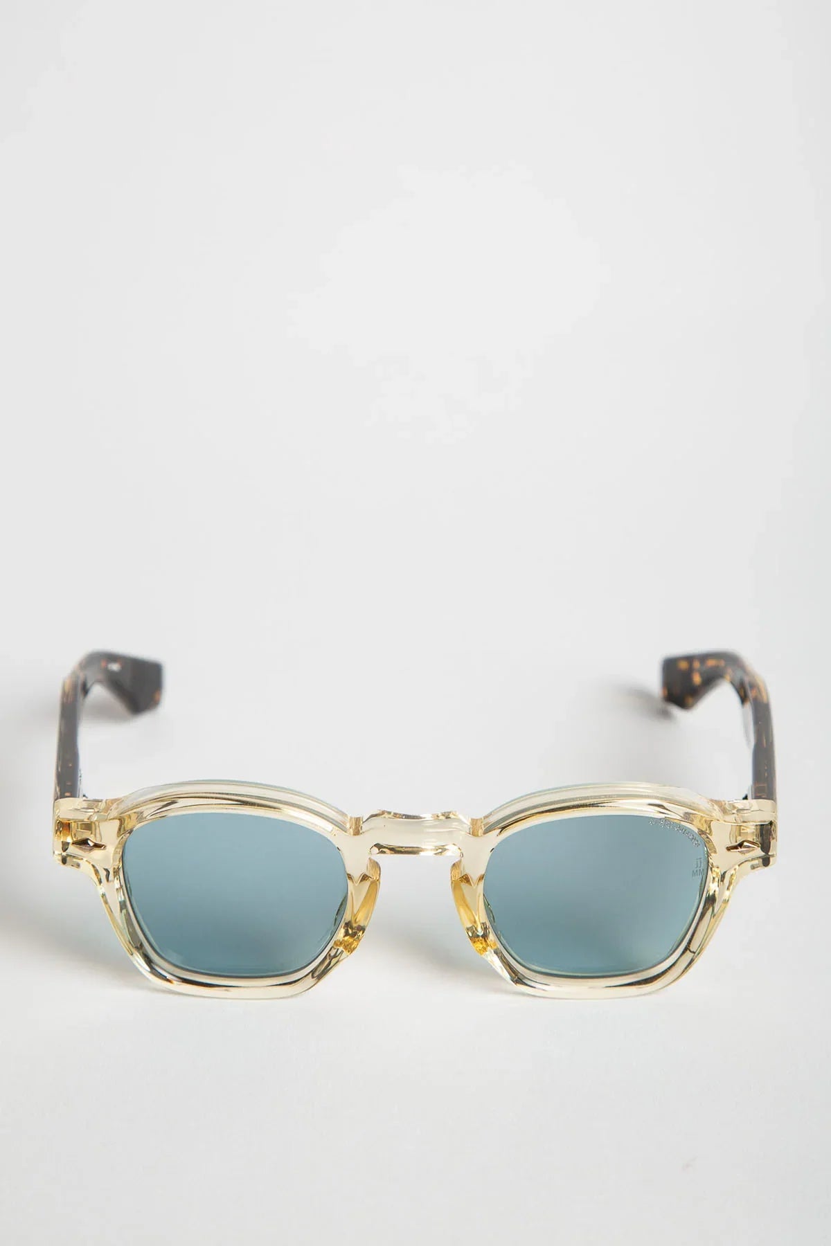 JACQUES MARIE MAGE | ZEPHIRIN SUNGLASSES IN DUN
