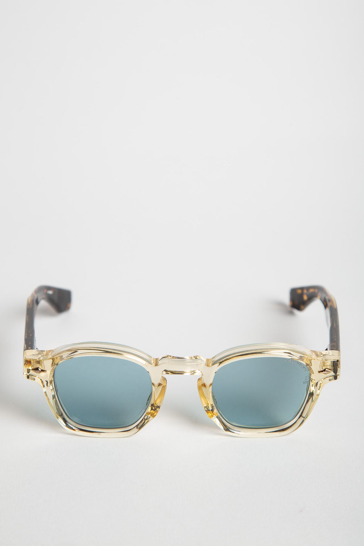 JACQUES MARIE MAGE | ZEPHIRIN SUNGLASSES IN DUN