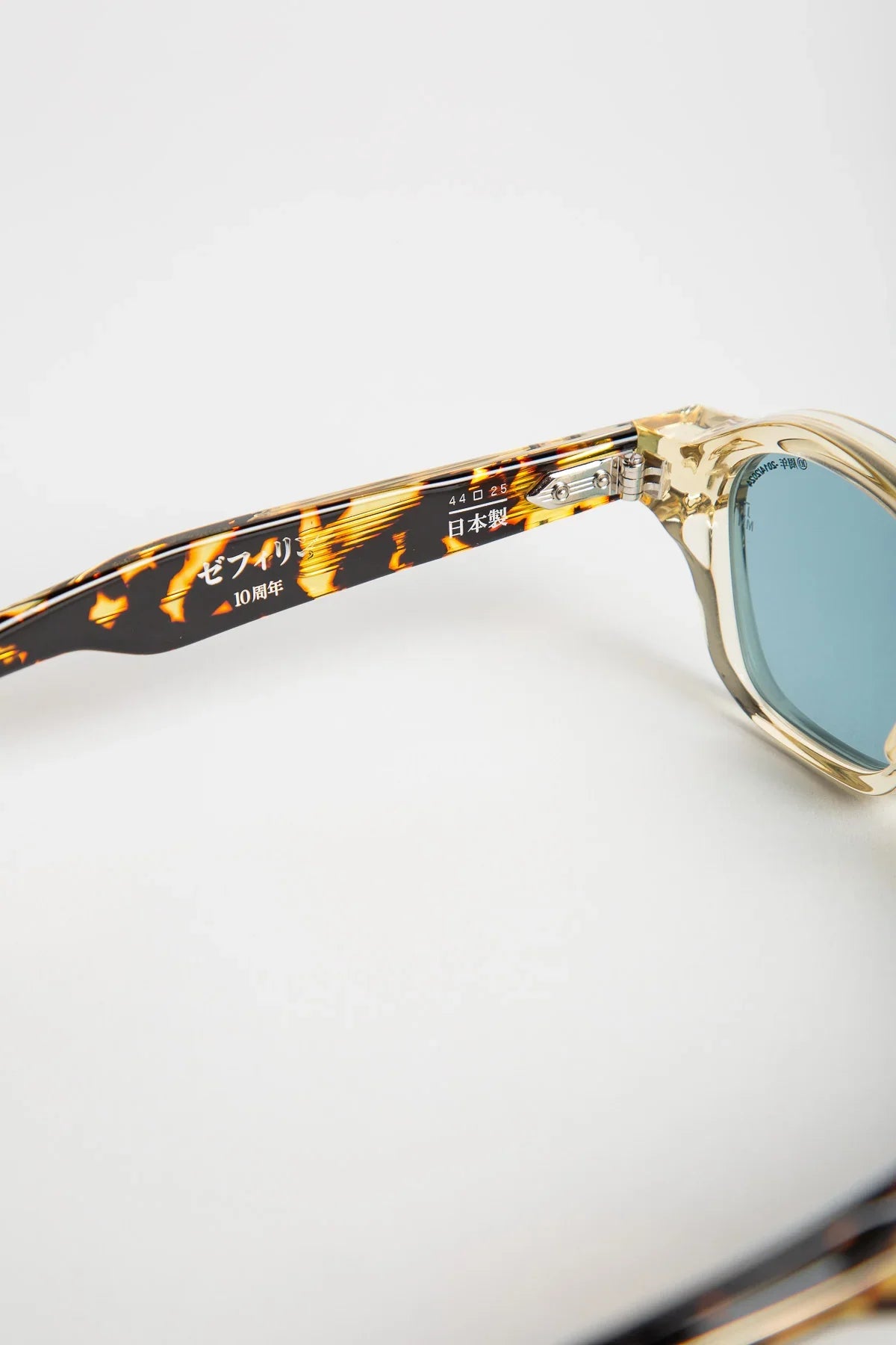 JACQUES MARIE MAGE | ZEPHIRIN SUNGLASSES IN DUN