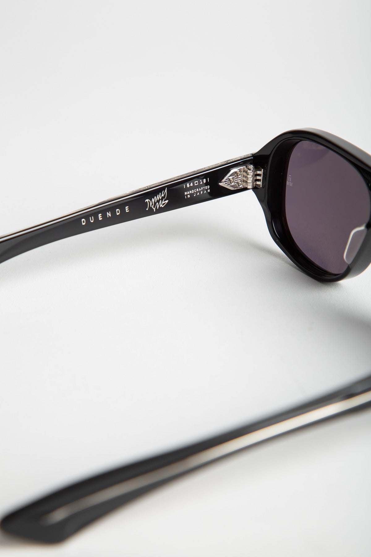 JACQUES MARIE MAGE | DUENDE SUNGLASSES - MAXFIELD LA