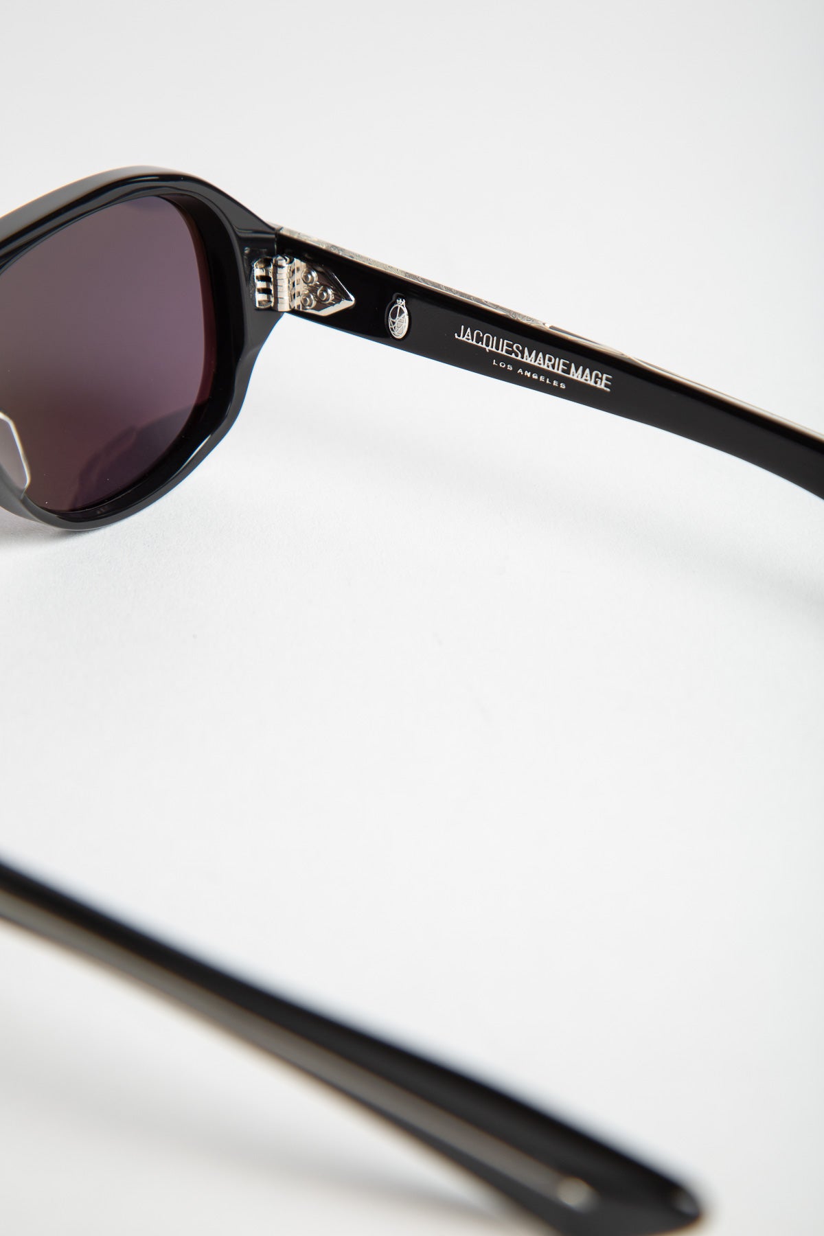 JACQUES MARIE MAGE | DUENDE SUNGLASSES - MAXFIELD LA