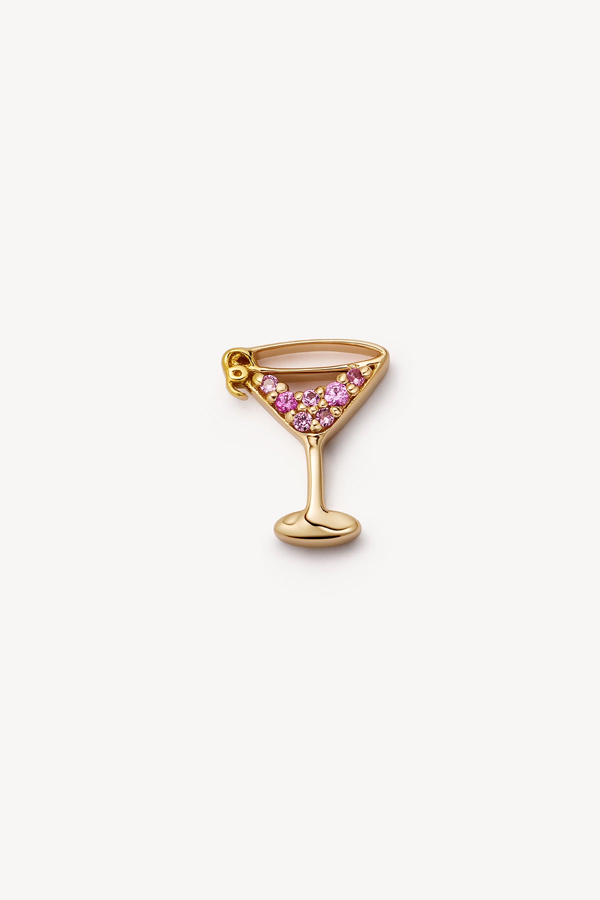 LOQUET LONDON | COSMOPOLITAN CHARM - MAXFIELD LA