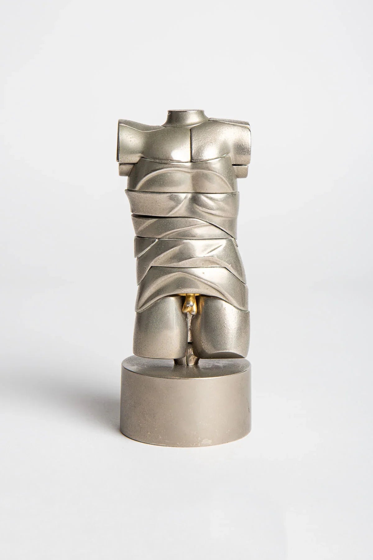 MAXFIELD PRIVATE COLLECTION | 1968 MINI DAVID STATUE
