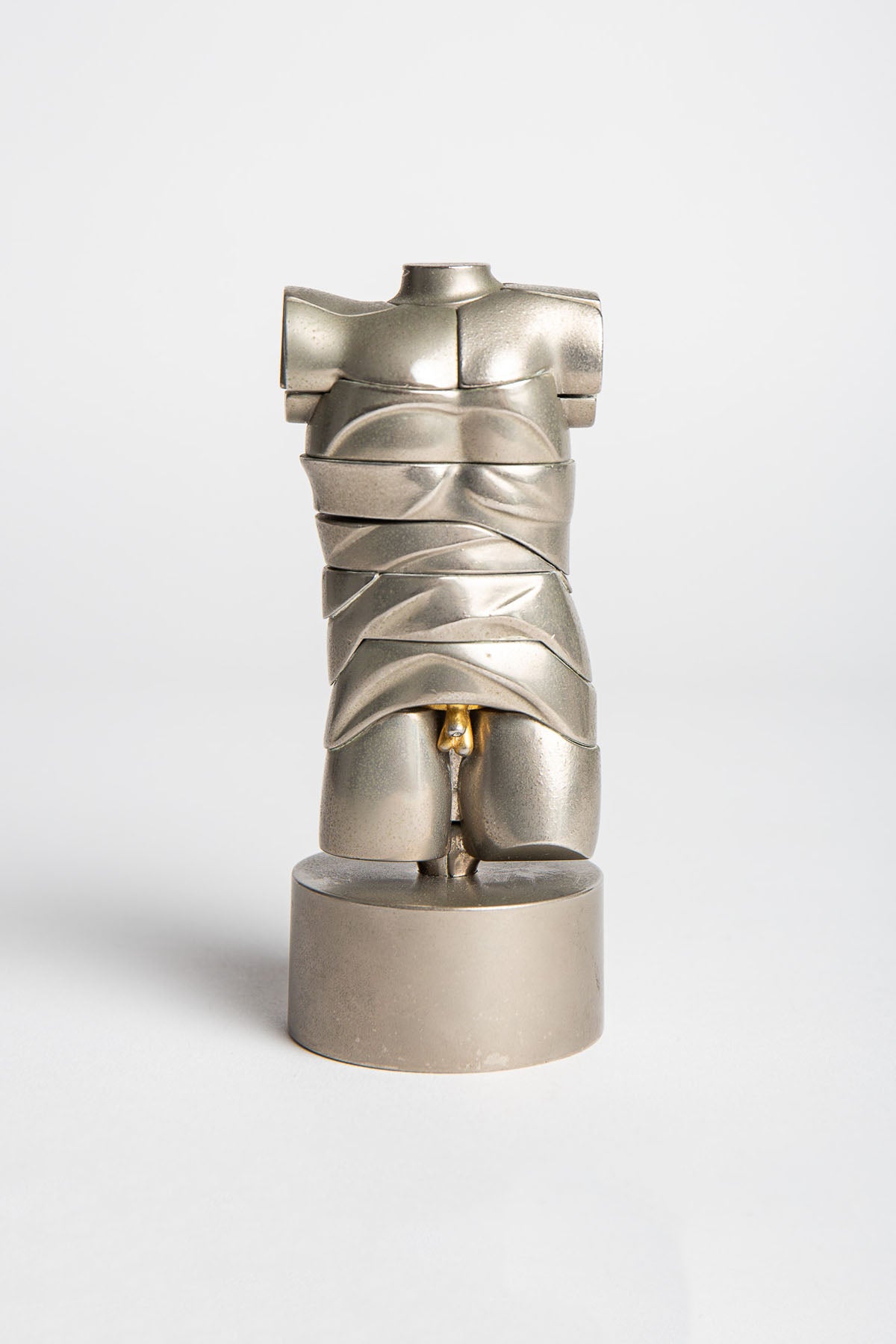 MAXFIELD PRIVATE COLLECTION | 1968 MINI DAVID STATUE - MAXFIELD LA