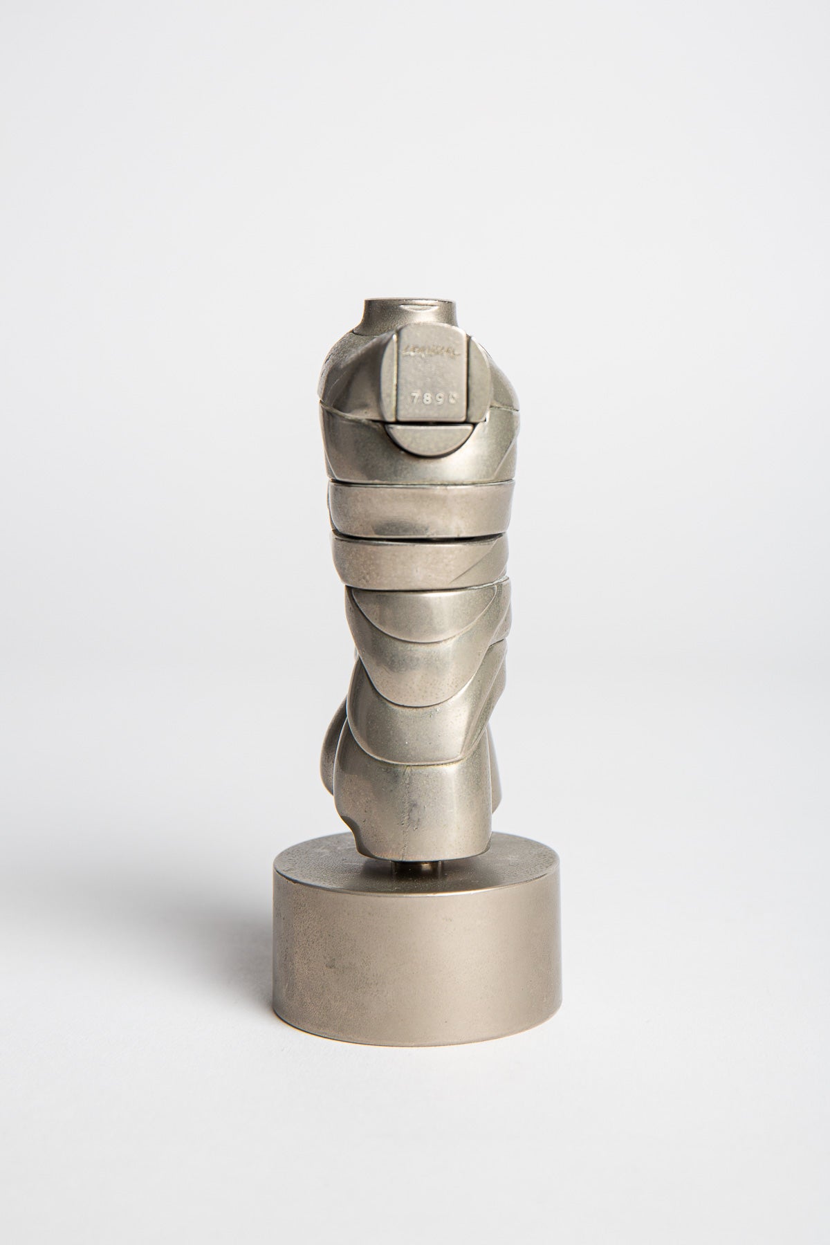 MAXFIELD PRIVATE COLLECTION | 1968 MINI DAVID STATUE - MAXFIELD LA