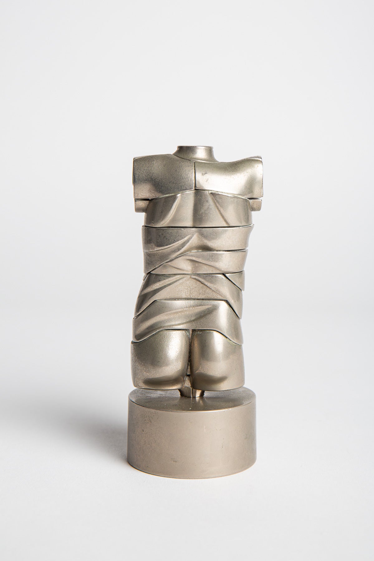 MAXFIELD PRIVATE COLLECTION | 1968 MINI DAVID STATUE