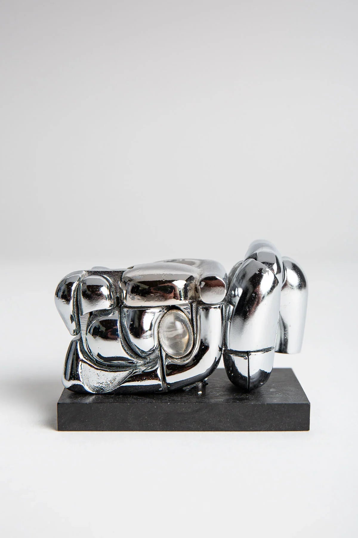 MAXFIELD PRIVATE COLLECTION | 1968 MINI MARIA STATUE