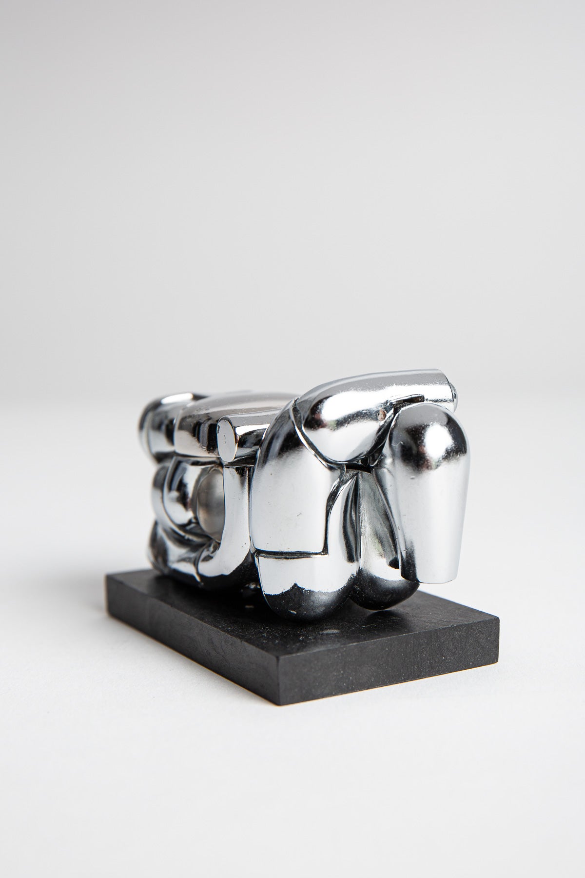 MAXFIELD PRIVATE COLLECTION | 1968 MINI MARIA STATUE - MAXFIELD LA