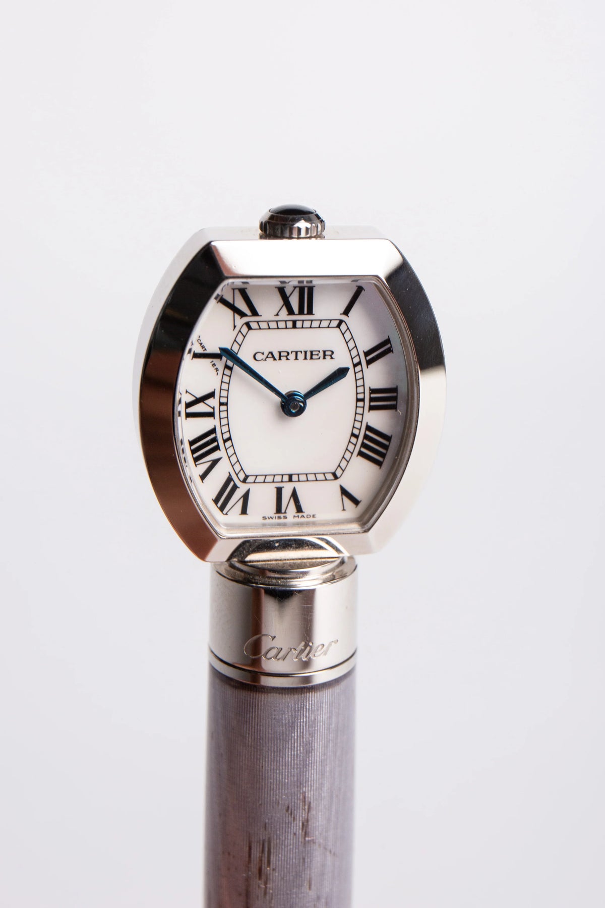 CARTIER | 2005 STYLO D'EXCEPTION PEN WATCH