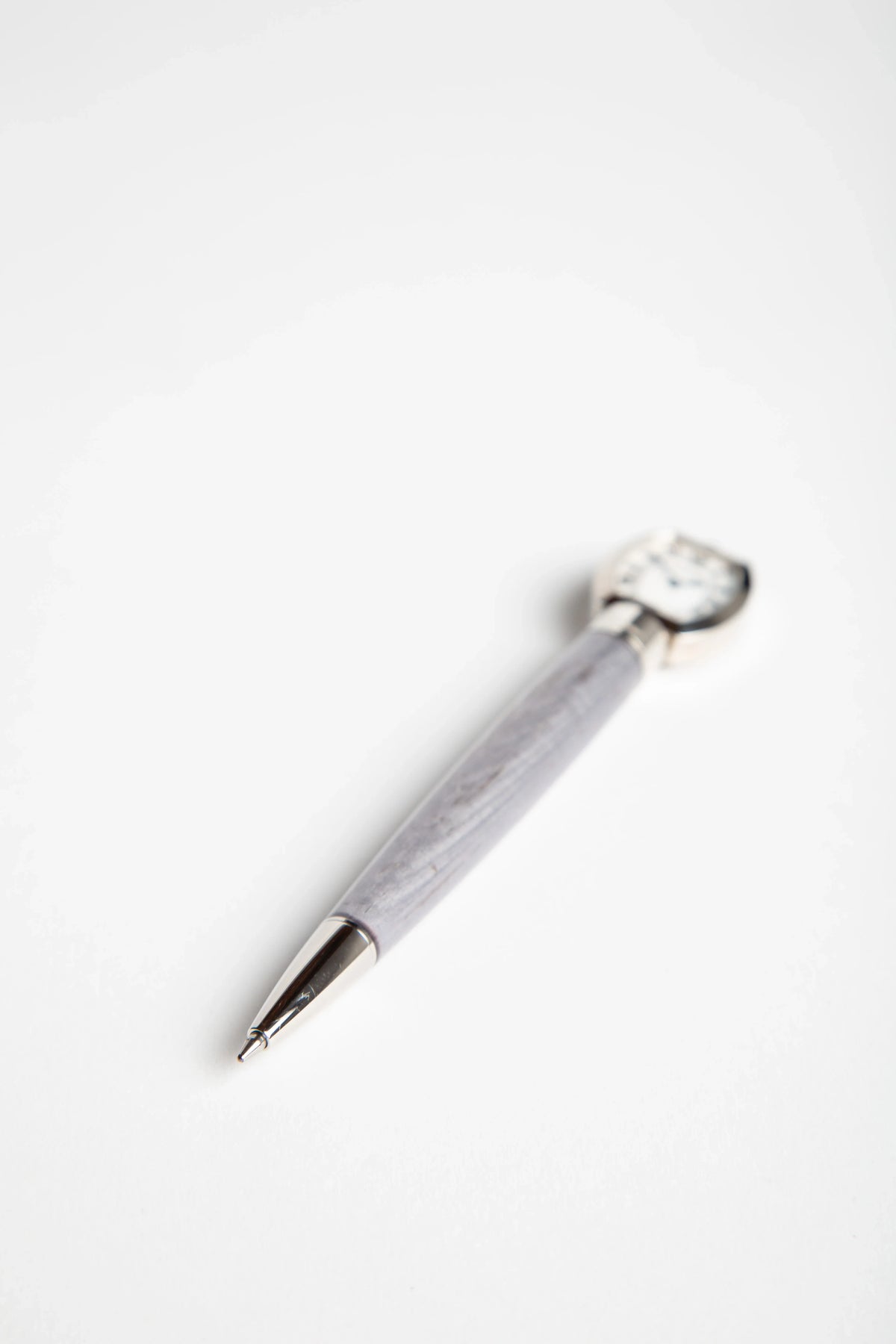CARTIER | 2005 STYLO D'EXCEPTION PEN WATCH