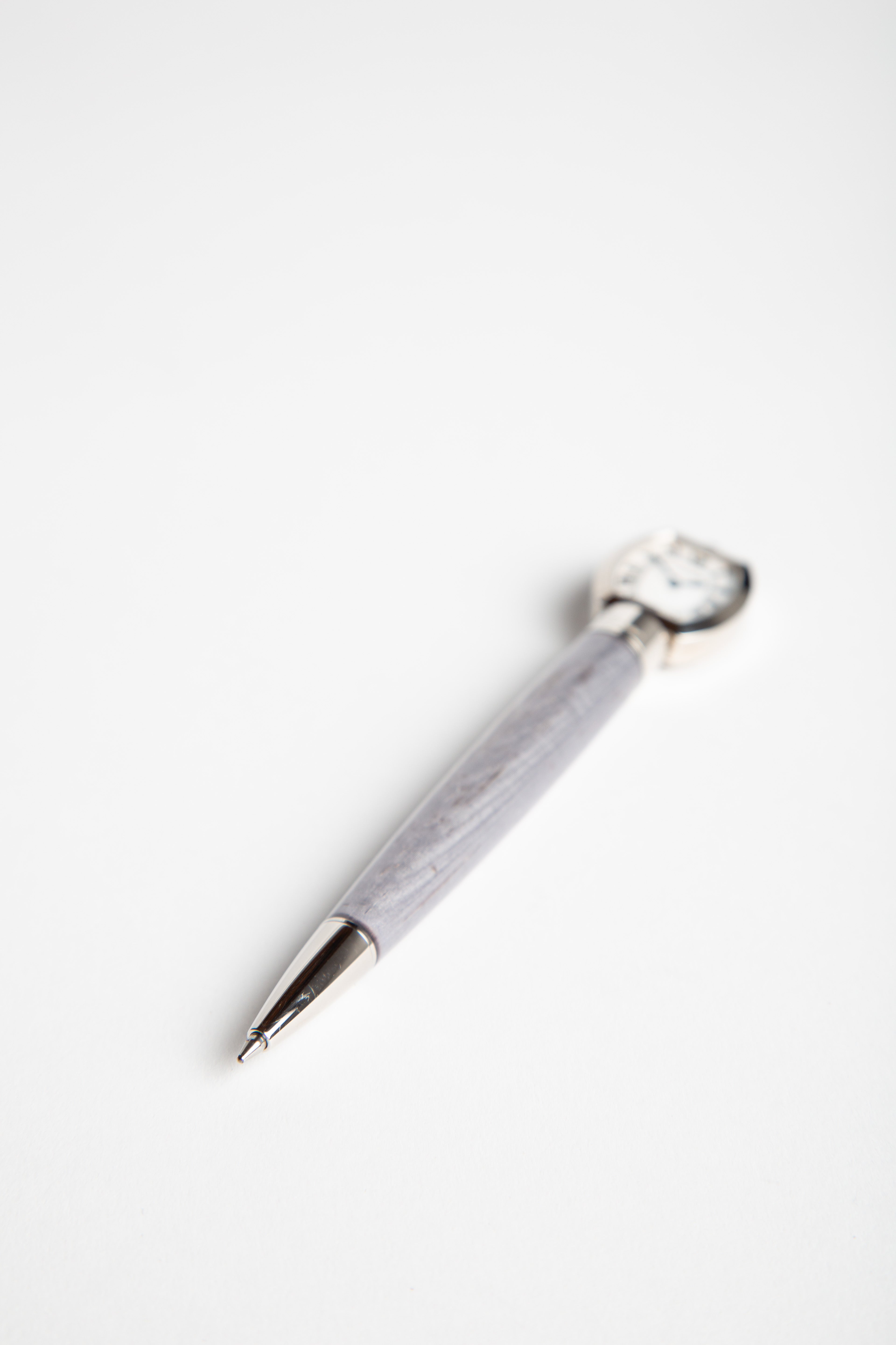 CARTIER | 2005 STYLO D'EXCEPTION PEN WATCH