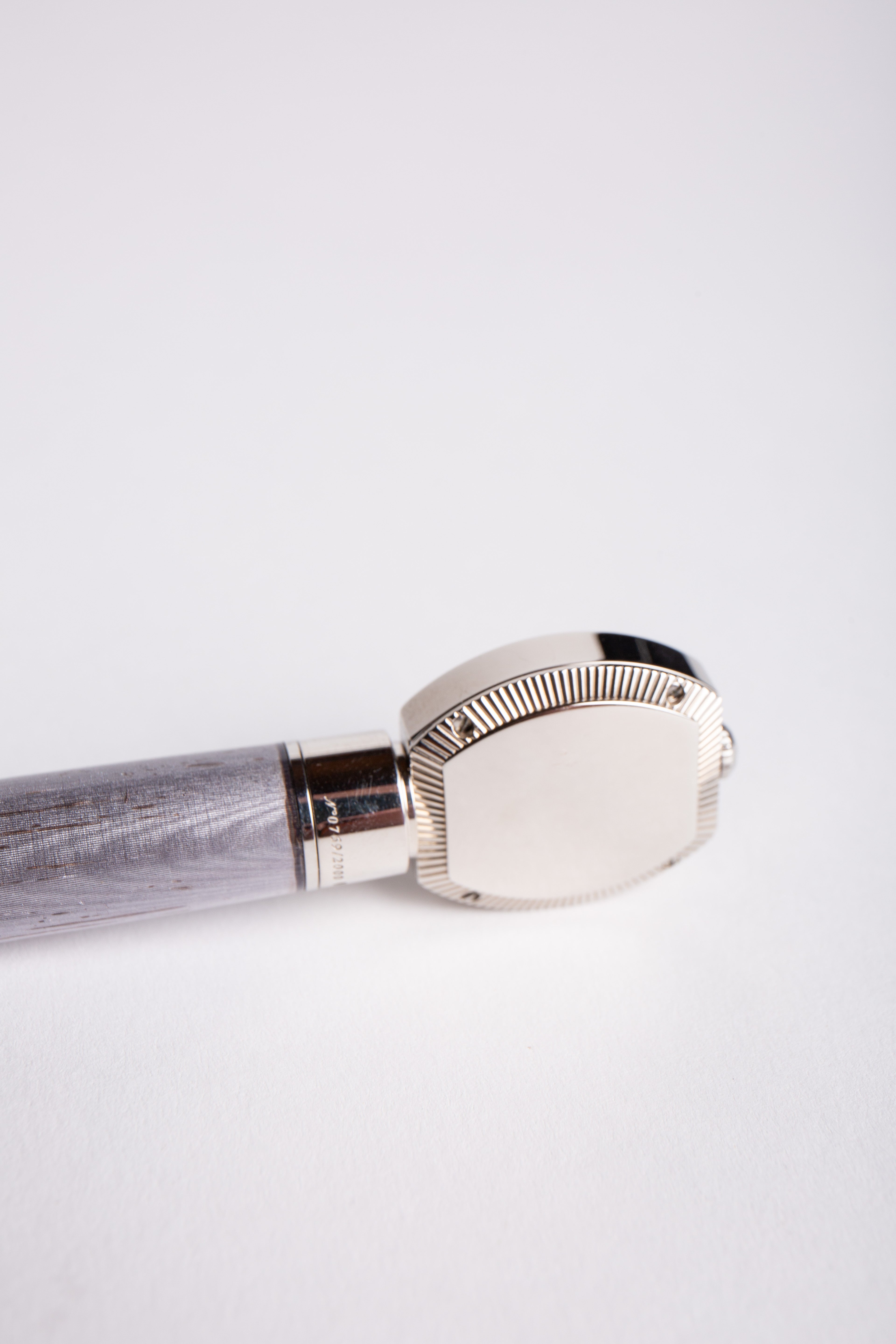 CARTIER | 2005 STYLO D'EXCEPTION PEN WATCH