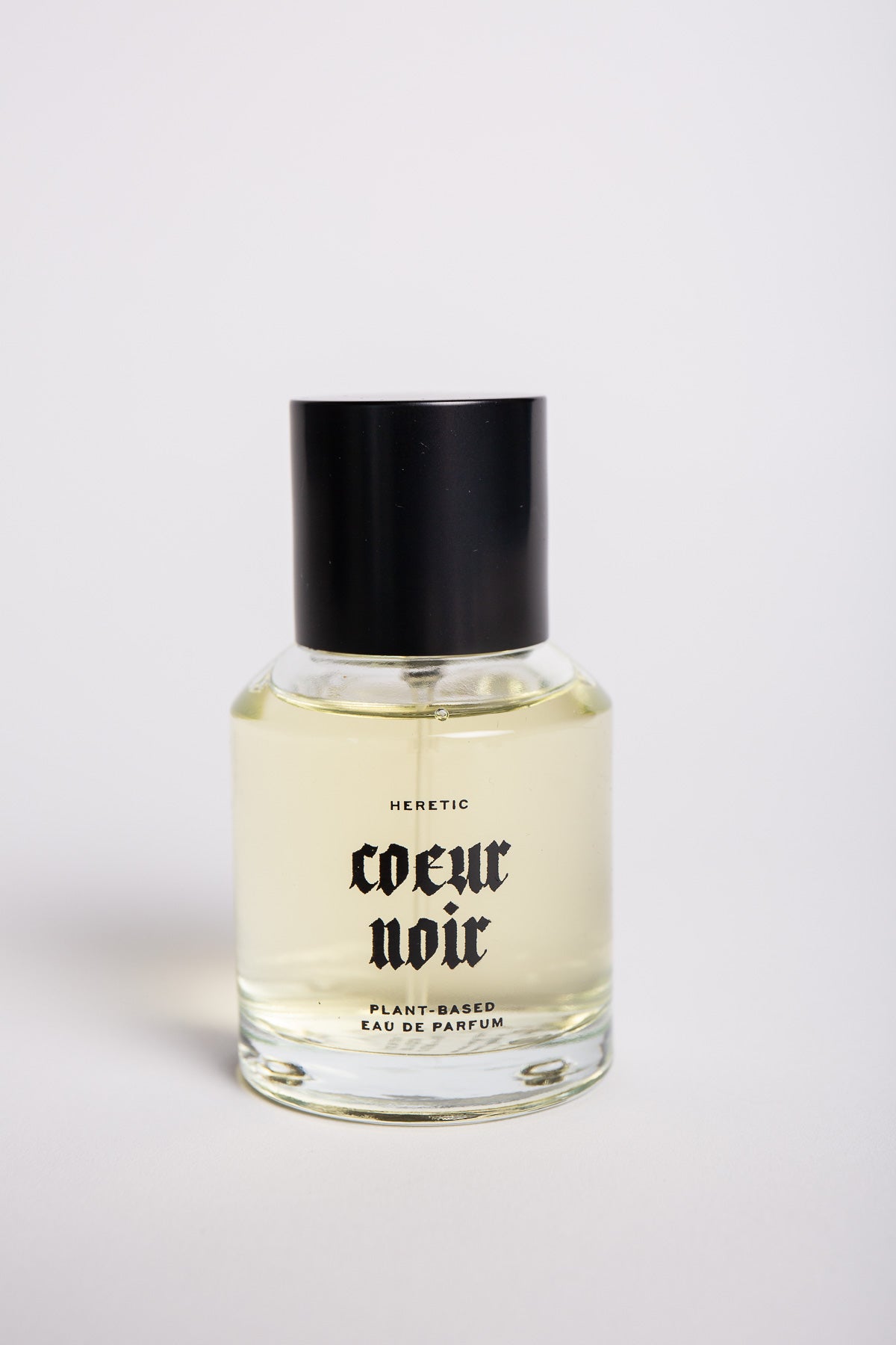 HERETIC | COEUR NOIR