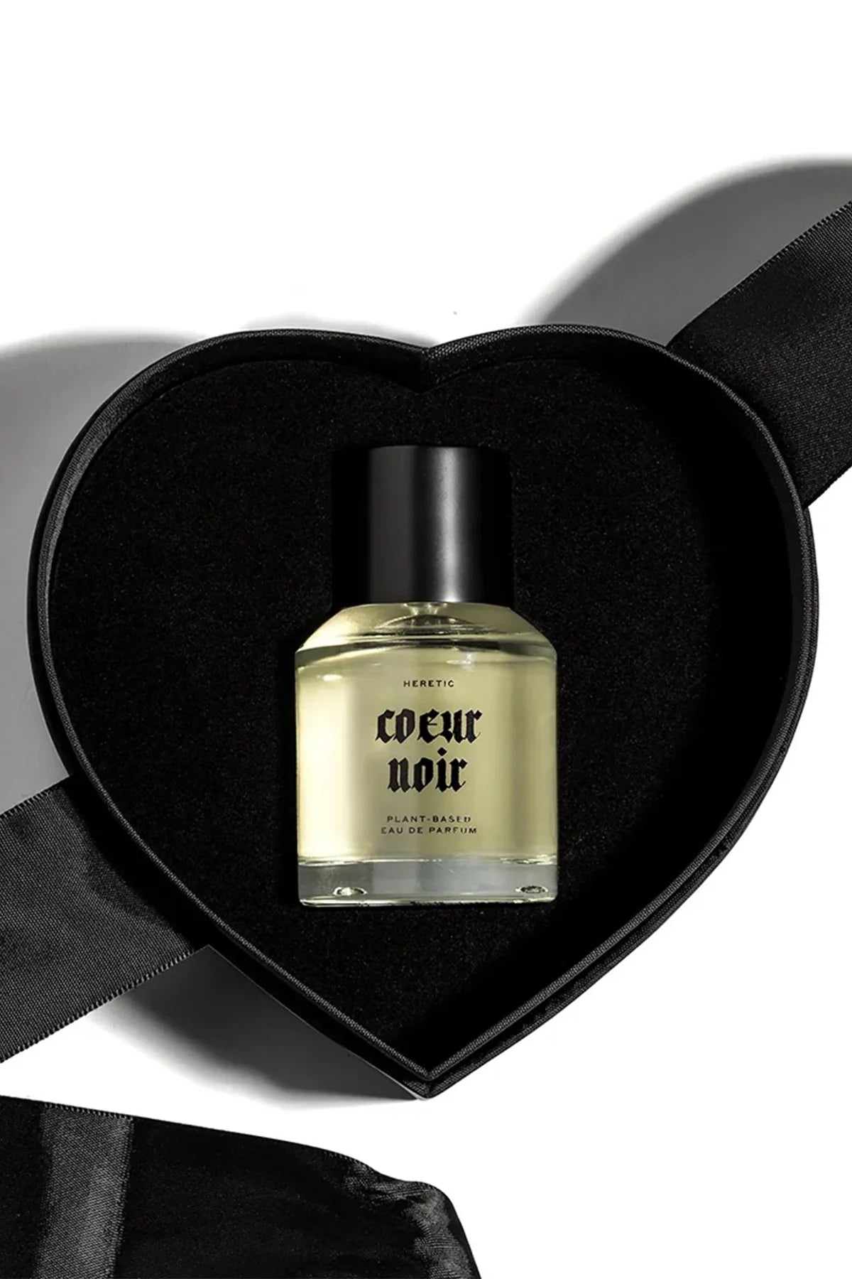 HERETIC | COEUR NOIR