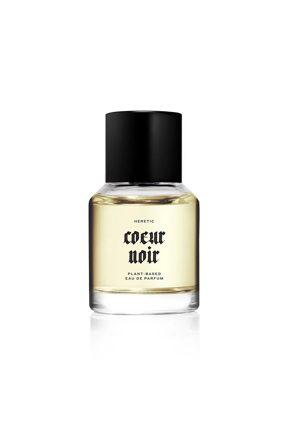 HERETIC | COEUR NOIR