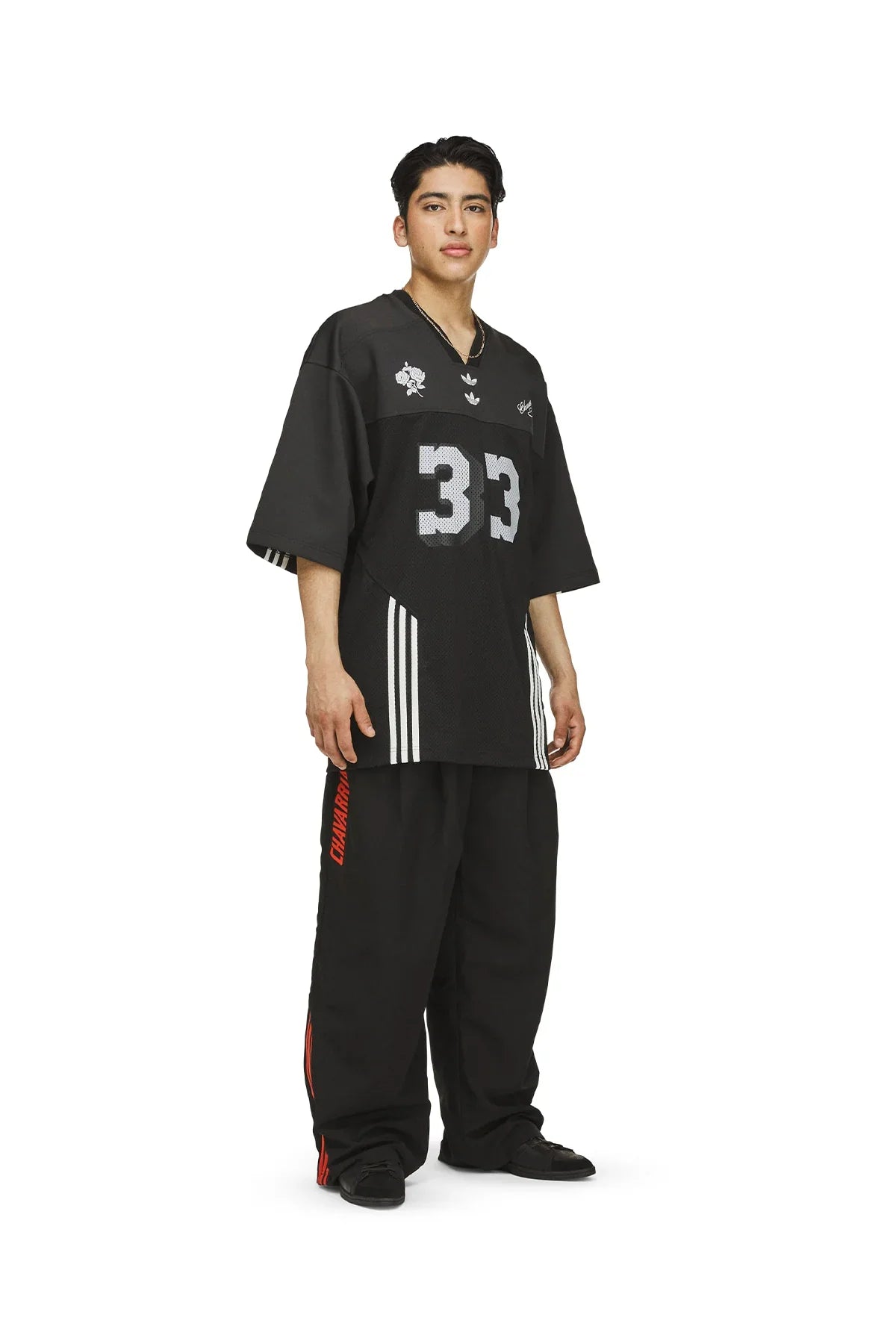 ADIDAS X WILLY CHAVARRIA | CHAVARRIA FOOTBALL JERSEY