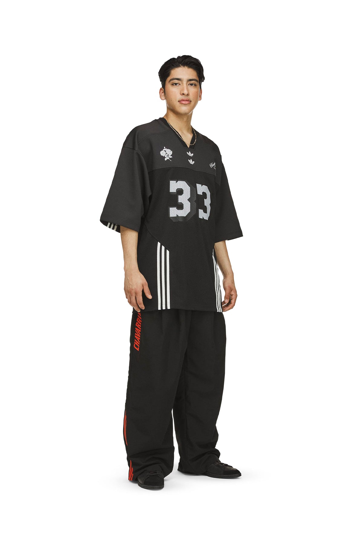 ADIDAS X WILLY CHAVARRIA | CHAVARRIA FOOTBALL JERSEY