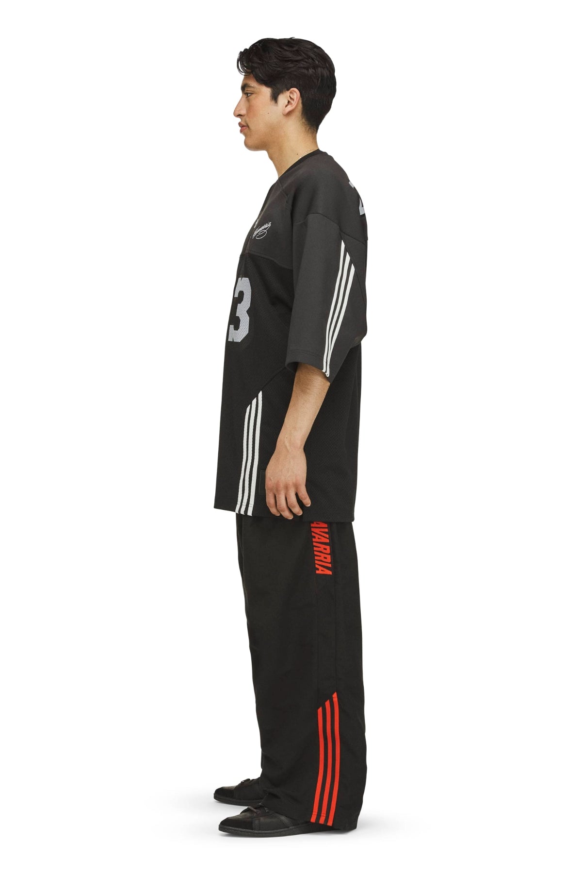 ADIDAS X WILLY CHAVARRIA | CHAVARRIA FOOTBALL JERSEY