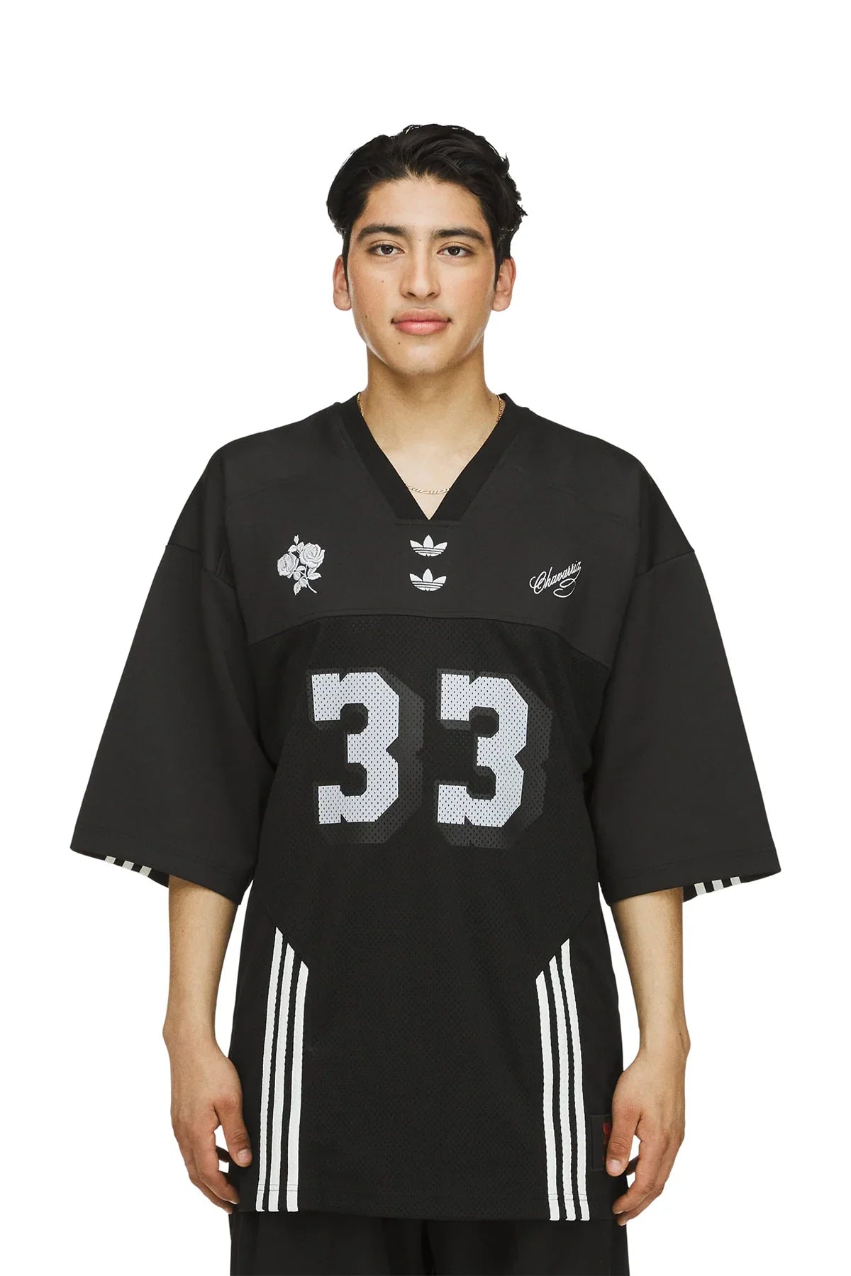 ADIDAS X WILLY CHAVARRIA | CHAVARRIA FOOTBALL JERSEY