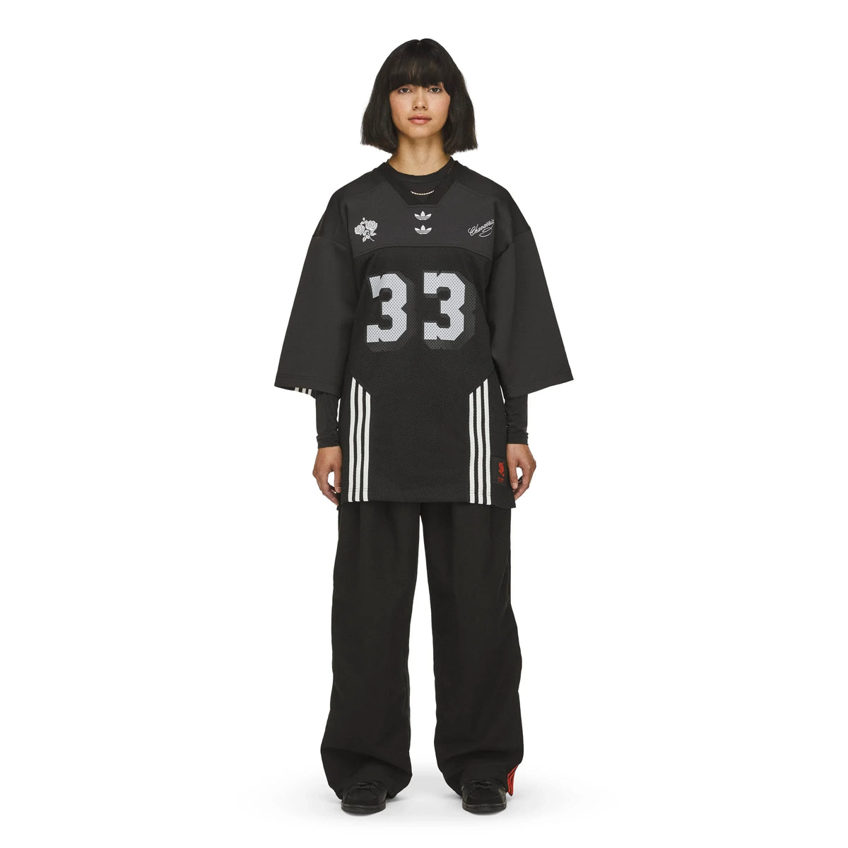 ADIDAS X WILLY CHAVARRIA | CHAVARRIA FOOTBALL JERSEY