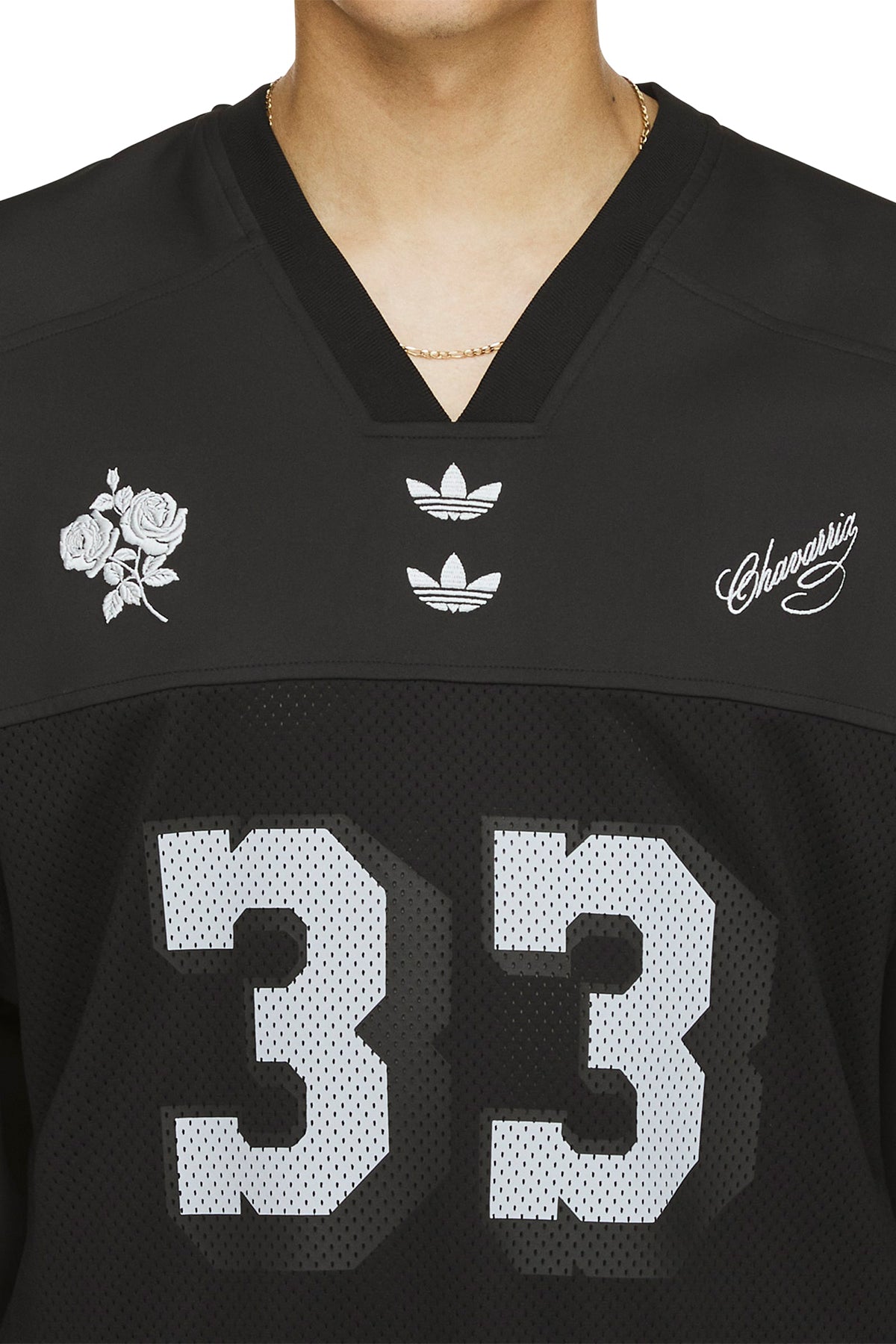 ADIDAS X WILLY CHAVARRIA | CHAVARRIA FOOTBALL JERSEY