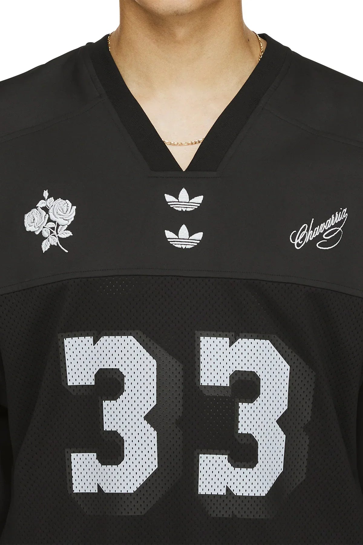 ADIDAS X WILLY CHAVARRIA | CHAVARRIA FOOTBALL JERSEY