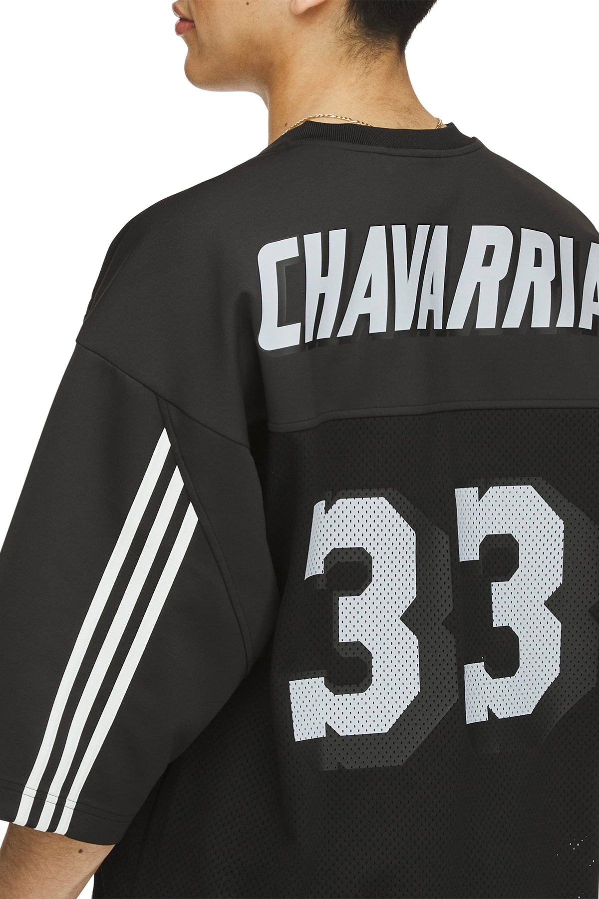 ADIDAS X WILLY CHAVARRIA | CHAVARRIA FOOTBALL JERSEY