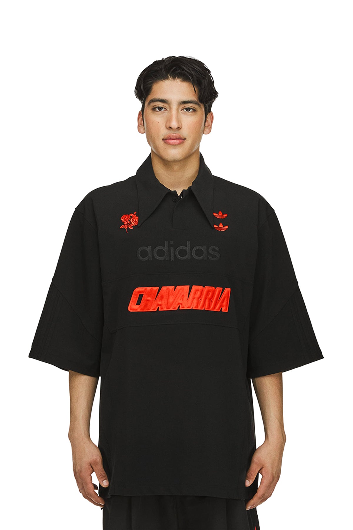ADIDAS X WILLY CHAVARRIA | CHAVARRIA POLO SHIRT