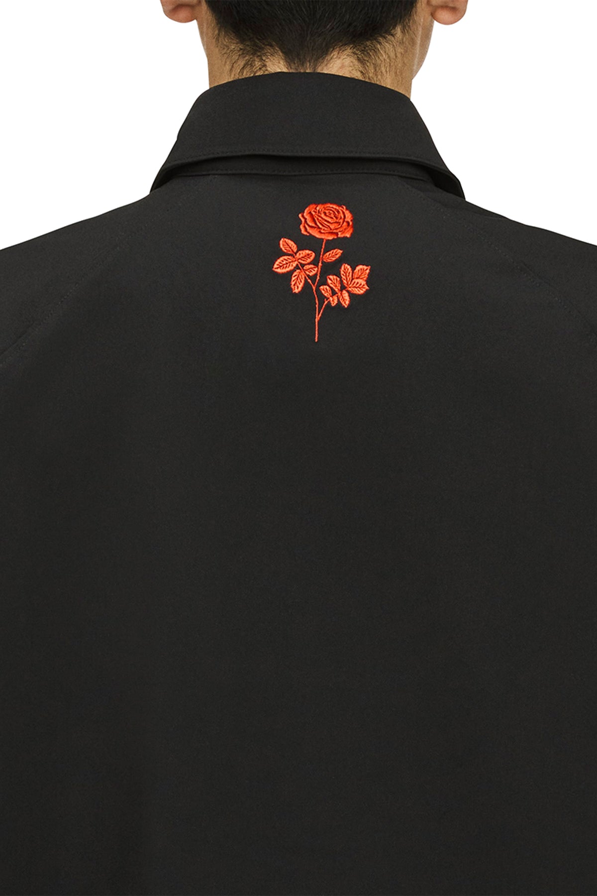 ADIDAS X WILLY CHAVARRIA | CHAVARRIA POLO SHIRT