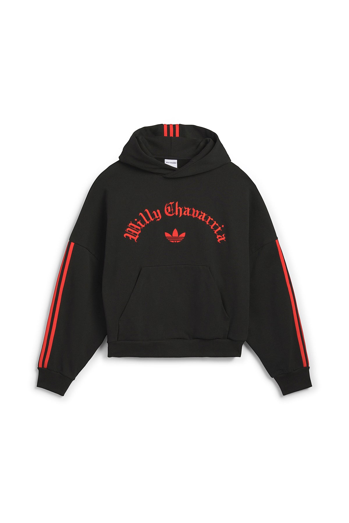 ADIDAS X WILLY CHAVARRIA | CHAVARRIA HEAVYWEIGHT HOODIE